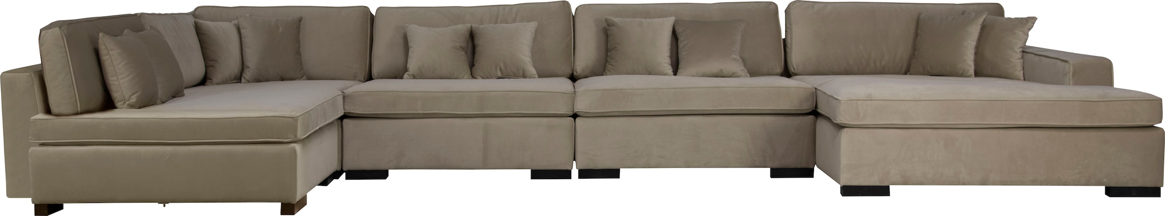 Guido Maria Kretschmer Home&Living Guido Maria Kretschmer Home&Living sof...