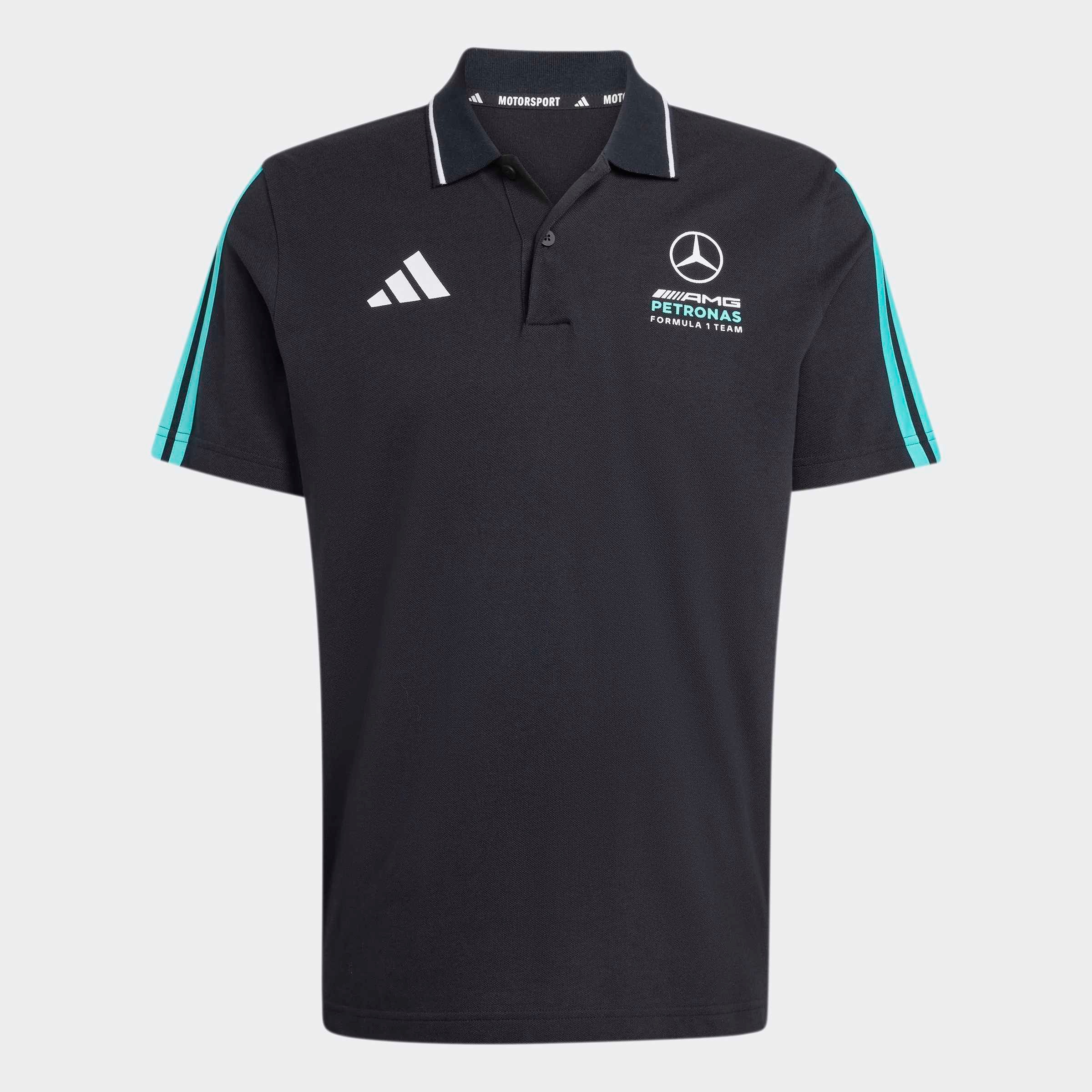 adidas Performance Poloshirt »MER DNA POLO M«