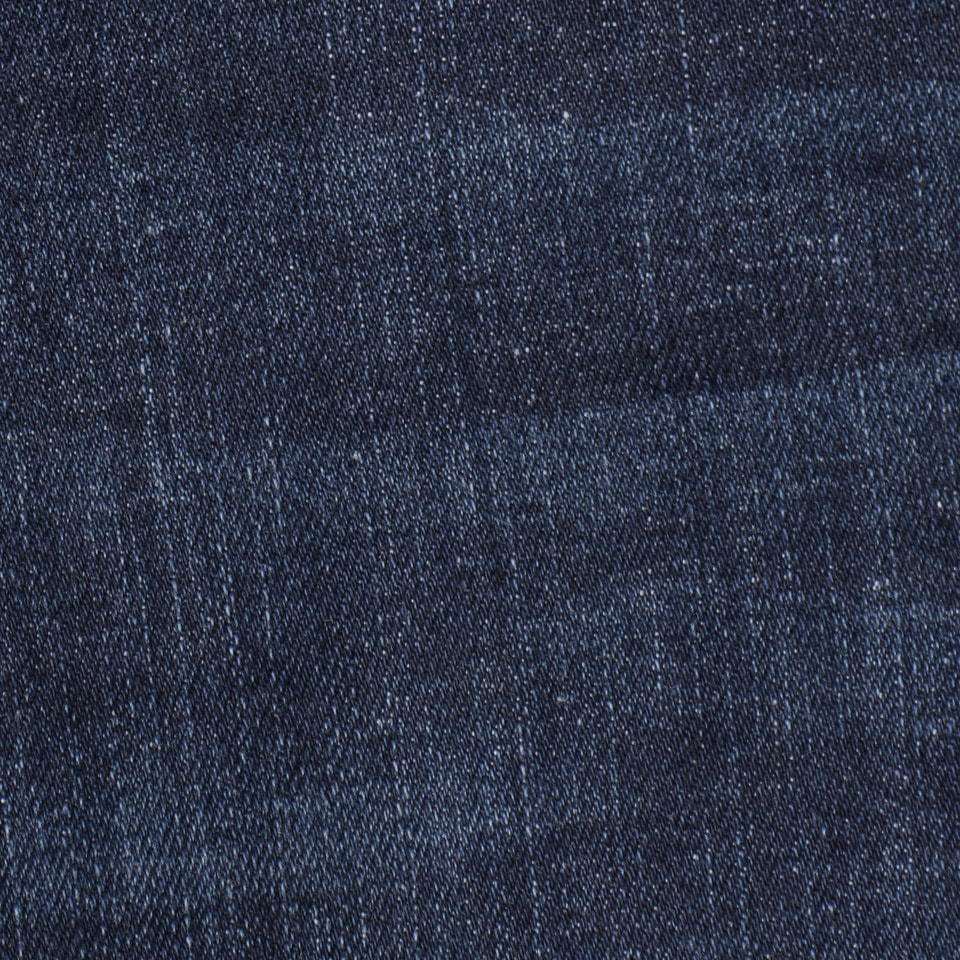 STREET ONE Comfort-fit-Jeans 5-Pocket-Style