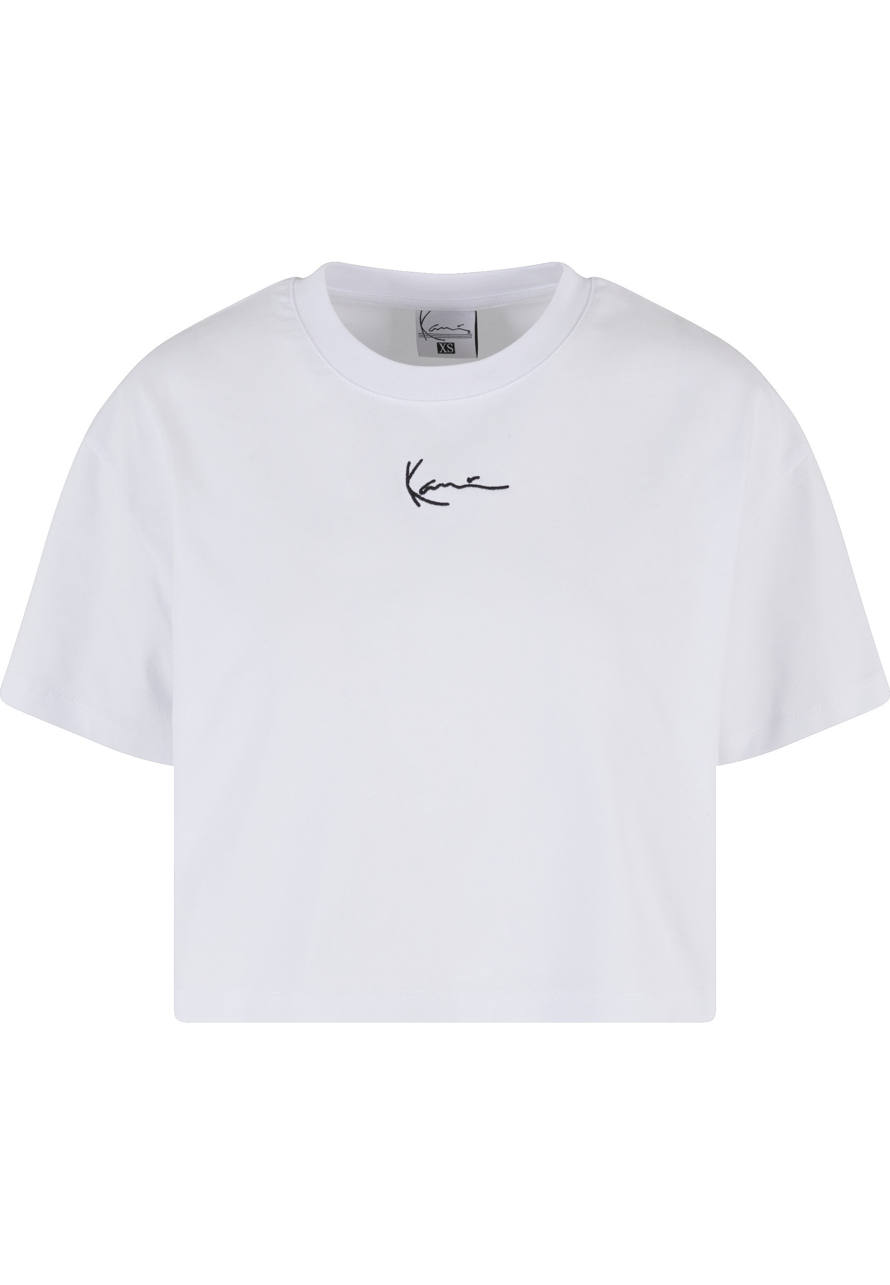 Karl Kani T-Shirt "Karl Kani Damen" 1 Stk. günstig online kaufen