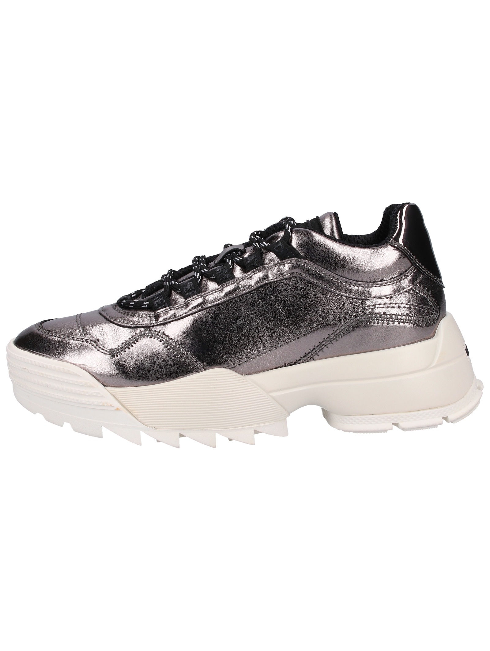 Replay Sneaker »Replay Sneaker Lederimitat«