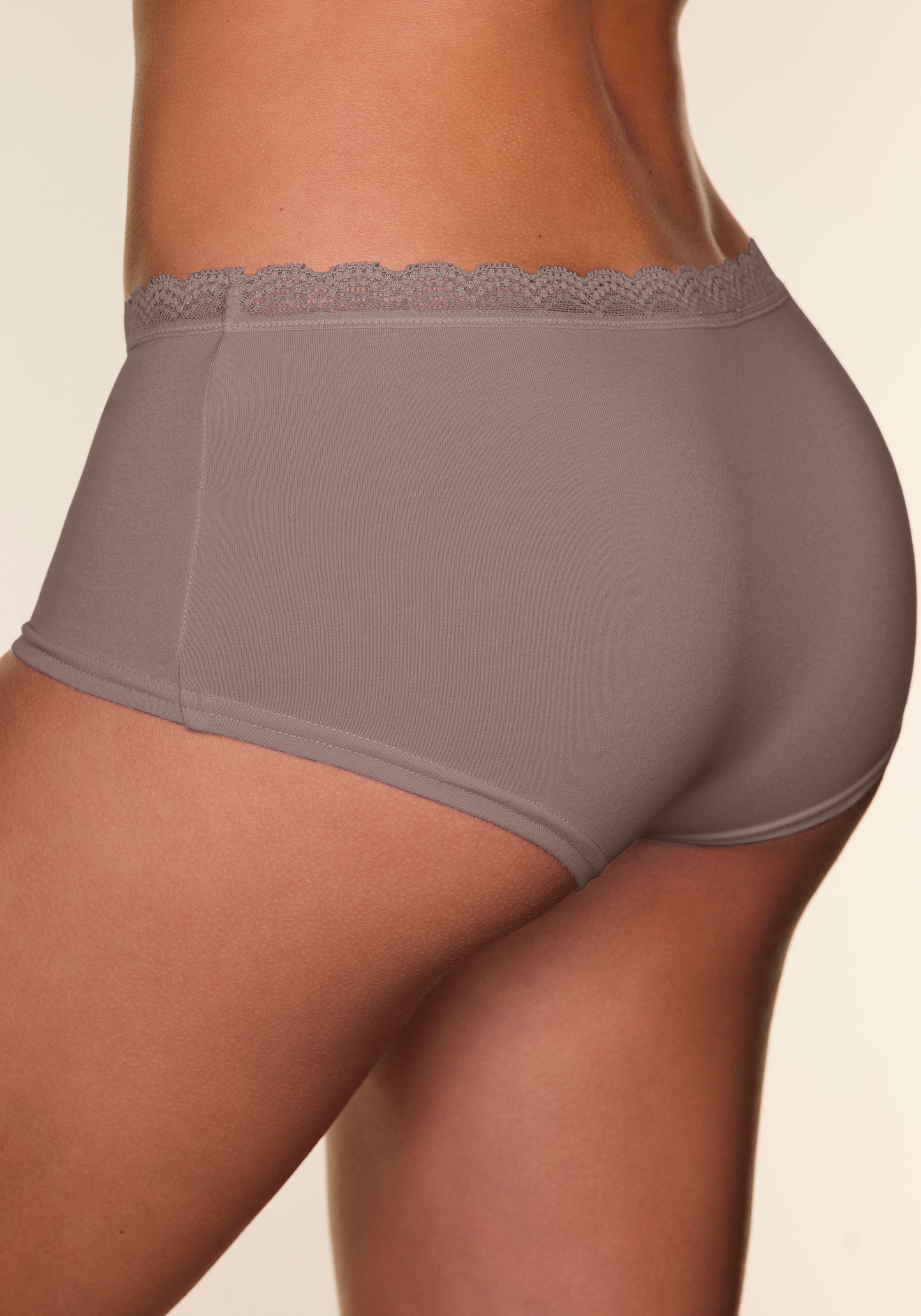 Thumbnail - Vivance Hipster, (6 St.), angenehm elastische-qualität