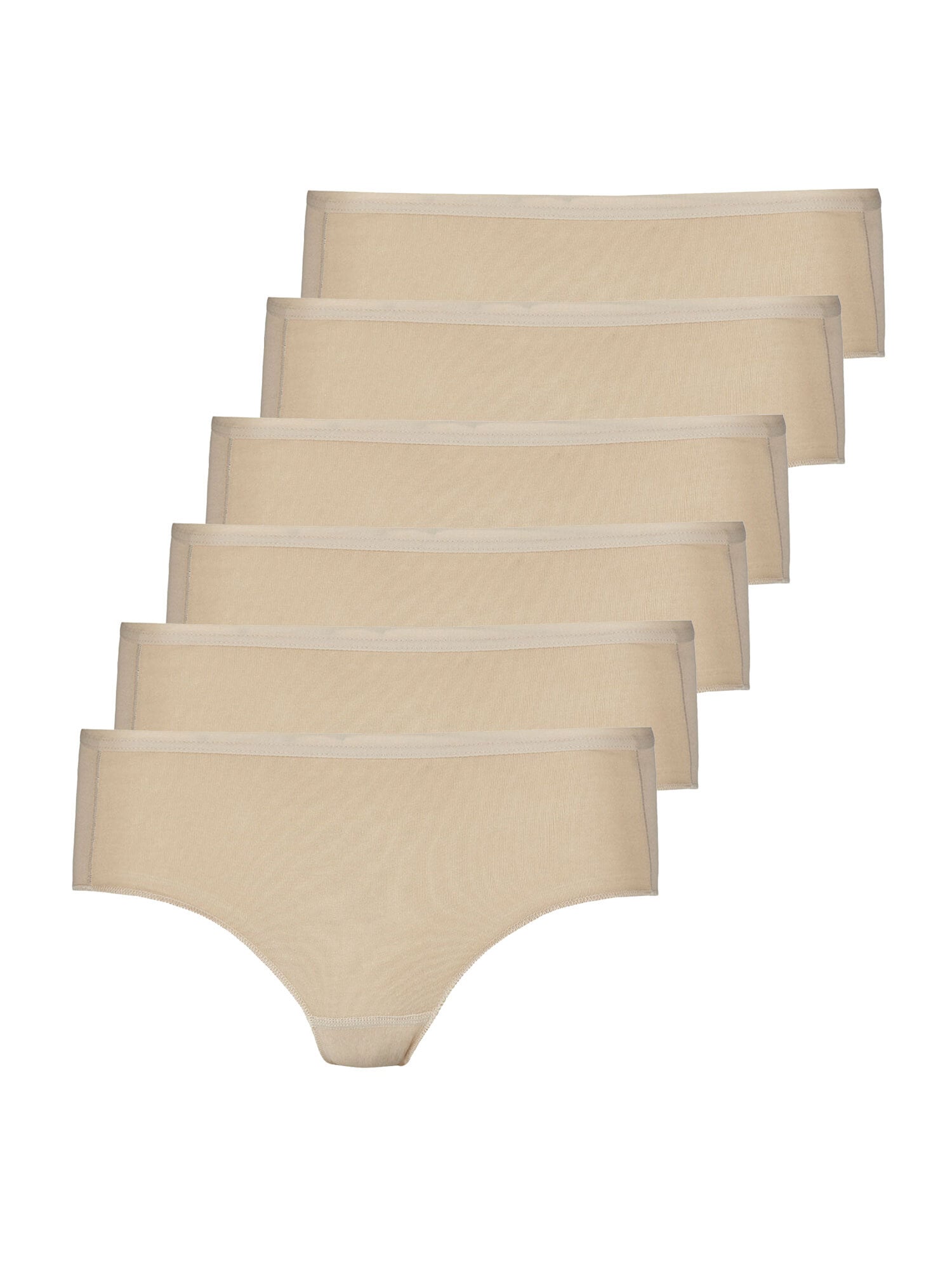 Nina Von C. Hipster "6er Pack Hipster Slipboutique"