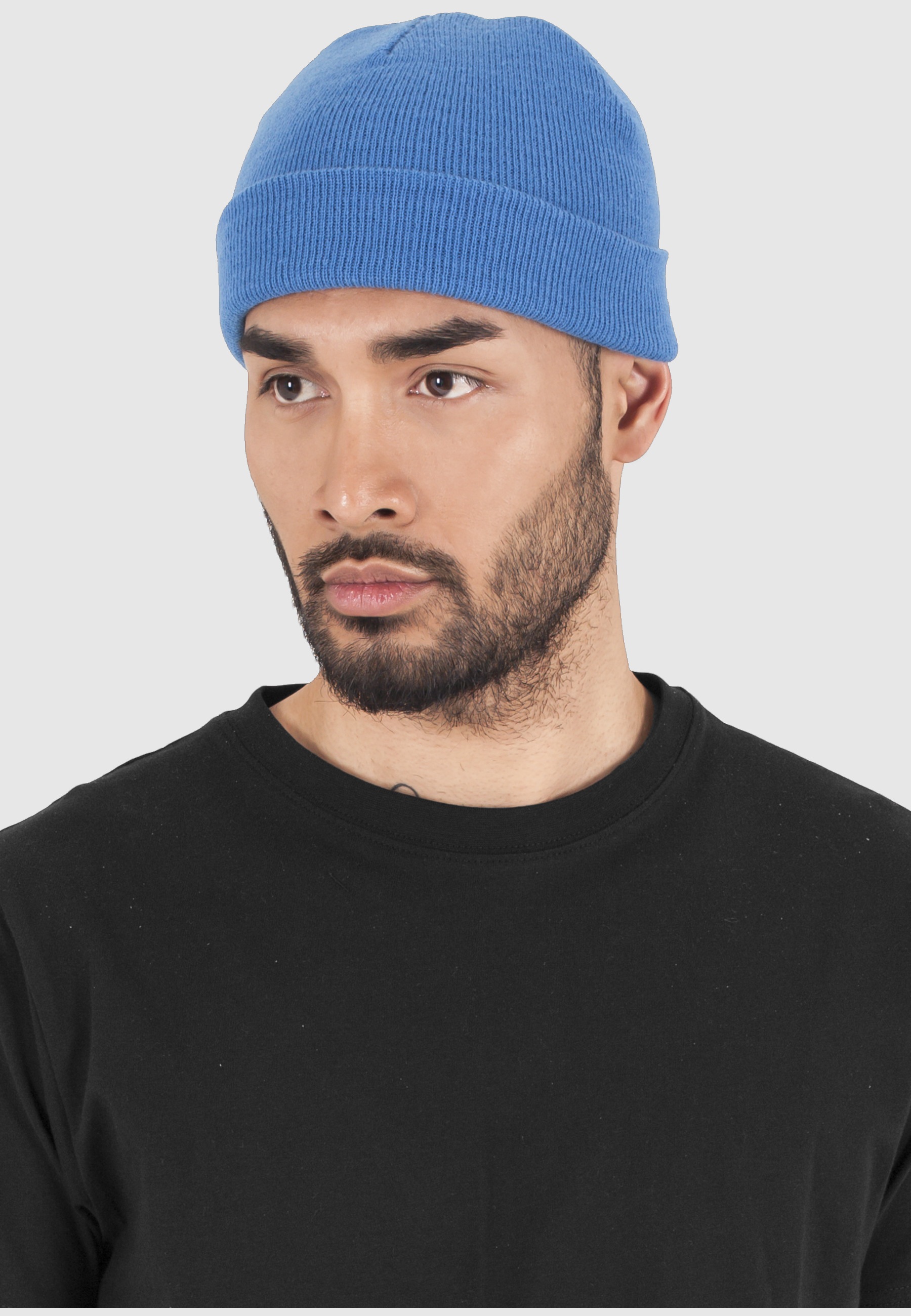 Flexfit Beanie "Flexfit Unisex Heavyweight Beanie" 1 Stk. günstig online kaufen
