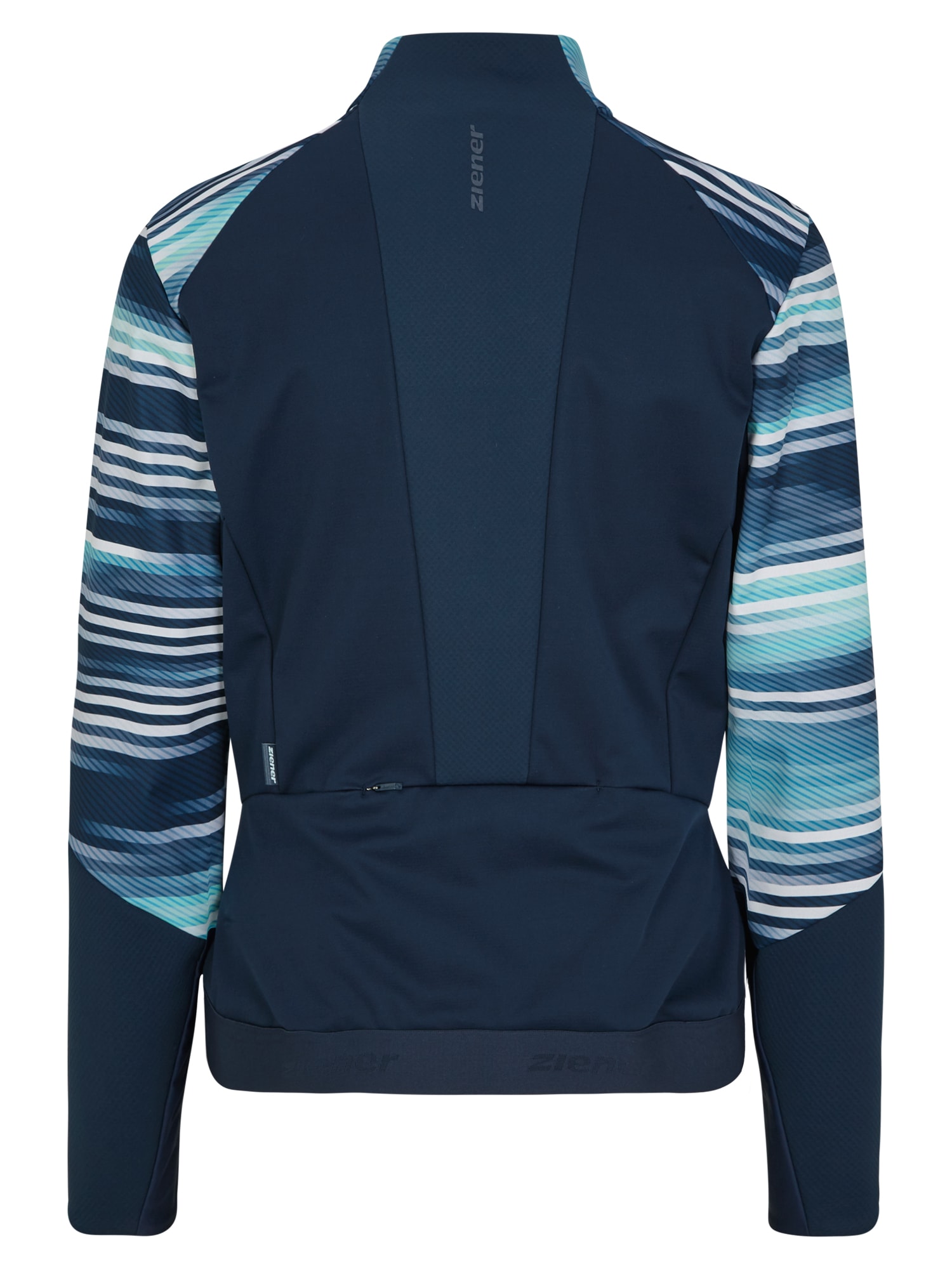 Ziener Softshelljacke »NURETTA«