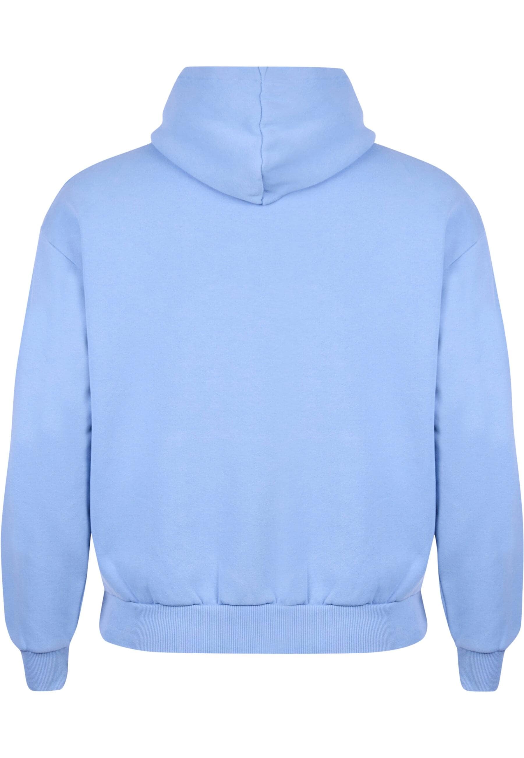 Dropsize Kapuzensweatshirt »Dropsize HEAVY OVERZIZE EMBO HOODIE«, (1 tlg.)