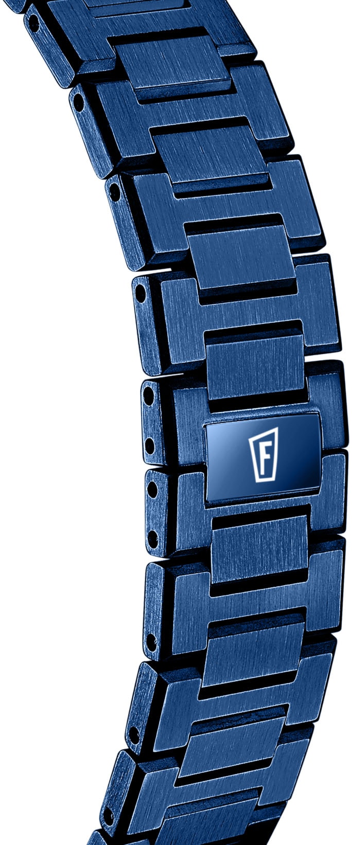 Festina Quarzuhr »Rivé Collection«, Armbanduhr, Damenuhr, Herrenuhr, Swiss Made, Edelstahlarmband, Datum