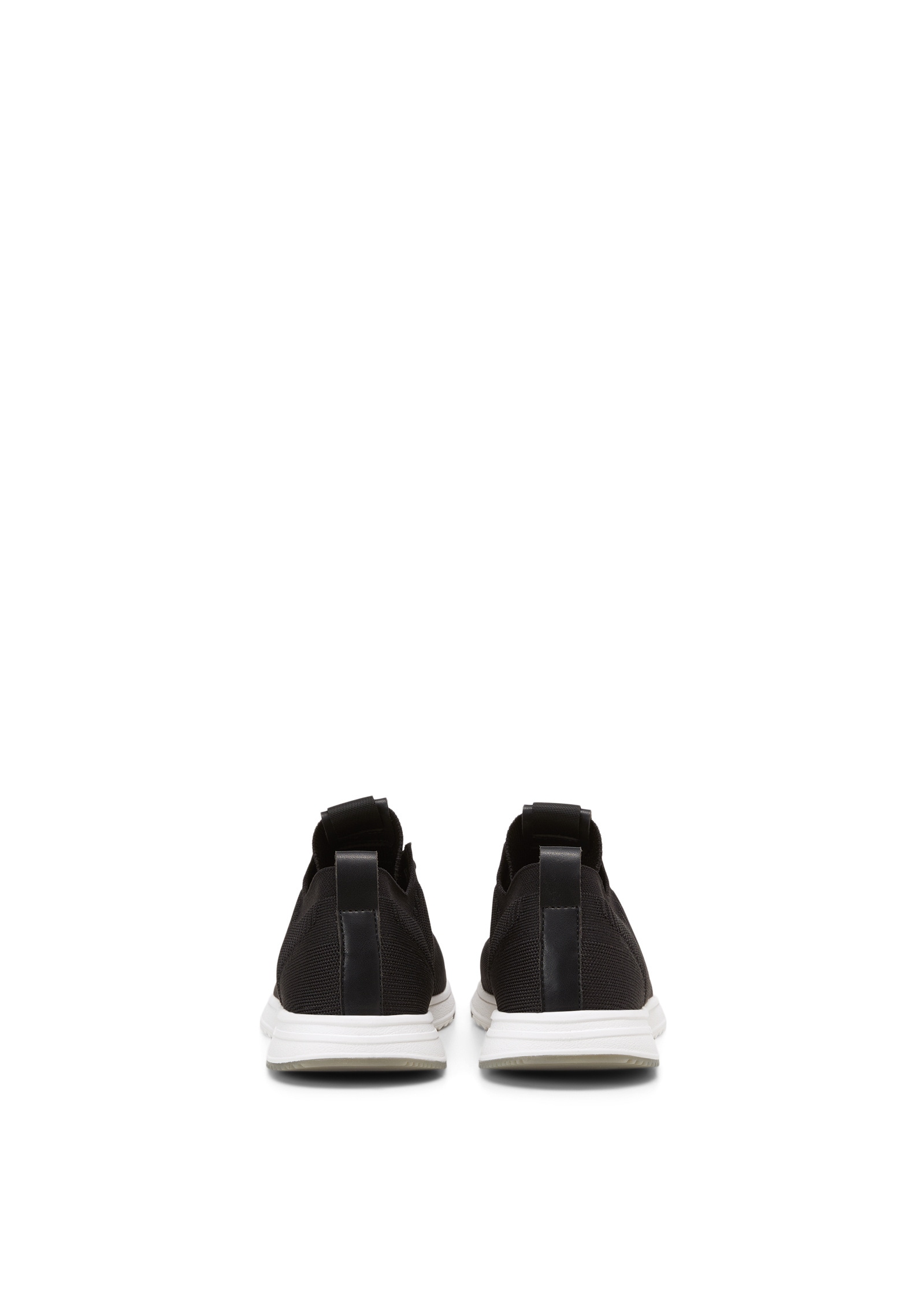 Marc O'Polo Sneaker »aus elastischem Jacquard-Knit«