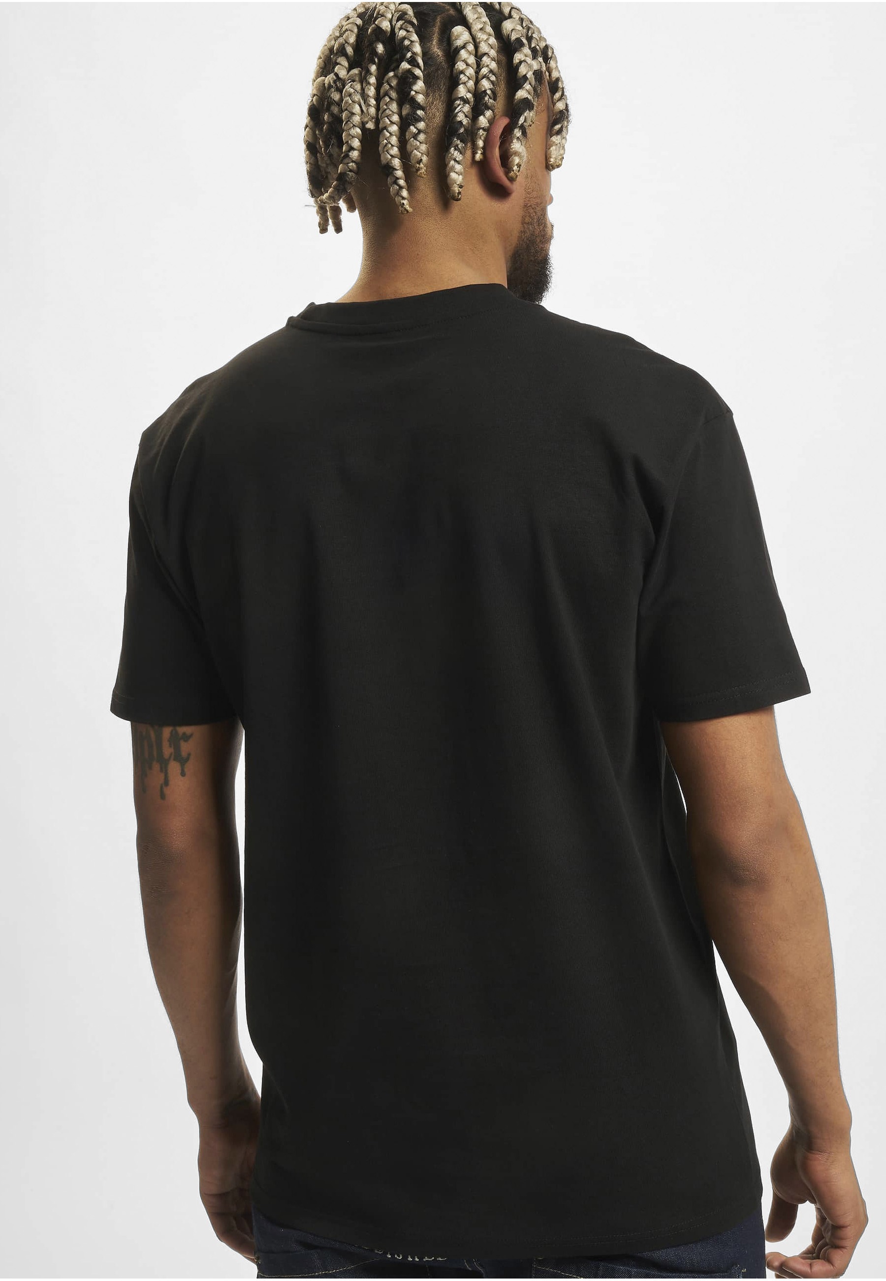 Upscale by Mister Tee T-Shirt »Upscale by Mister Tee Herren Bodega Oversize Tee« 1 Stk.