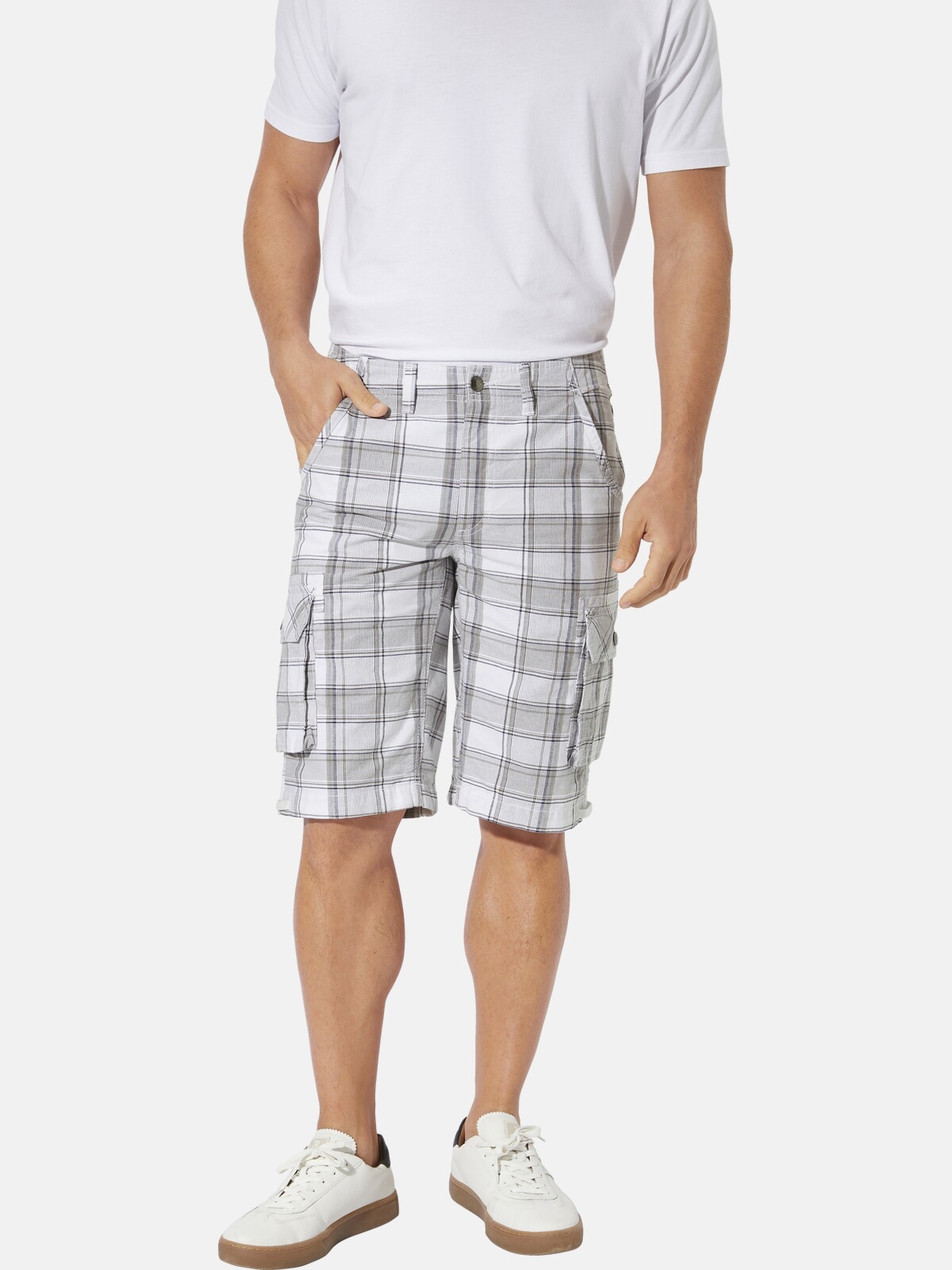 Babista Cargobermudas "Bermuda NICANDRO" günstig online kaufen