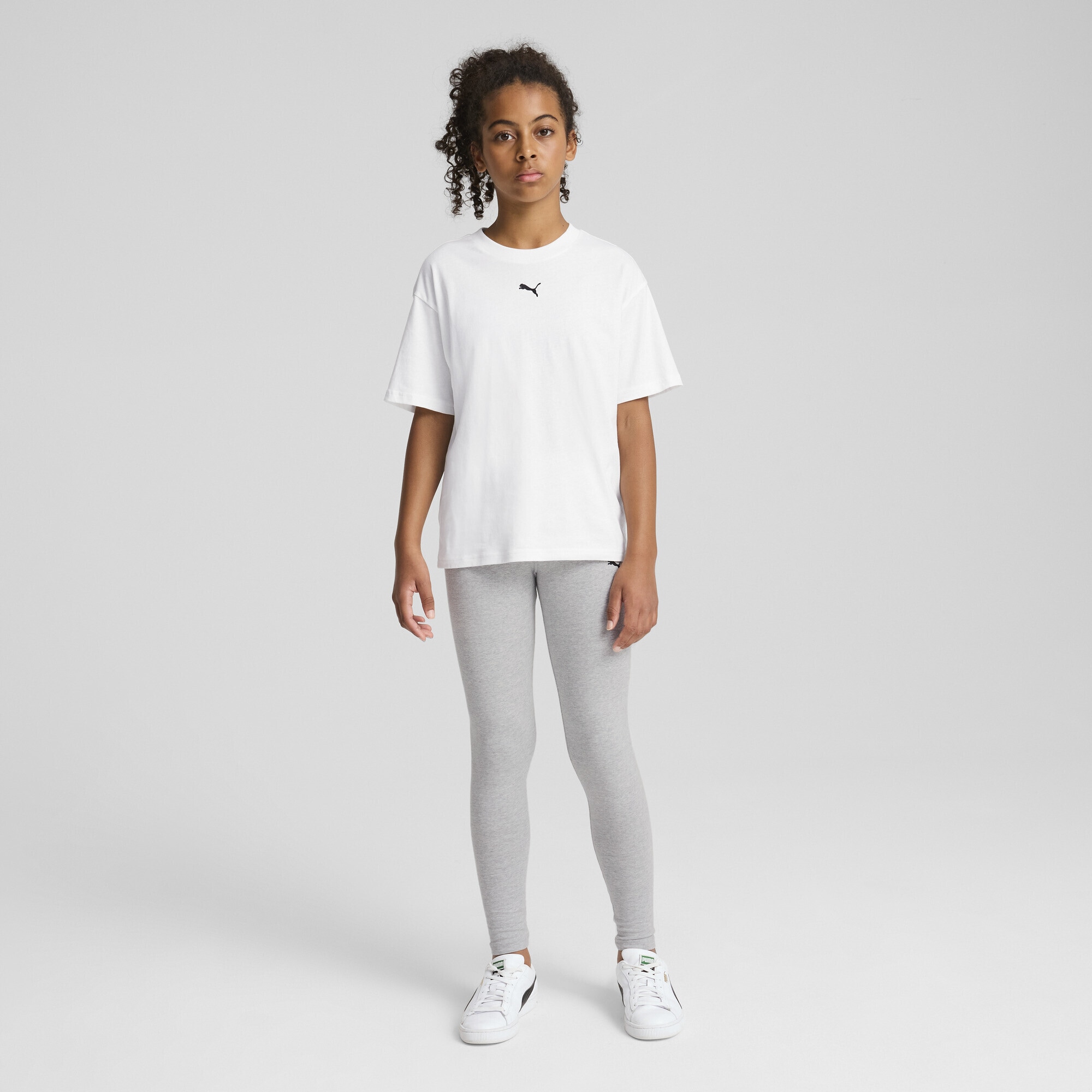 PUMA Leggings »ESS Leggings Mädchen«