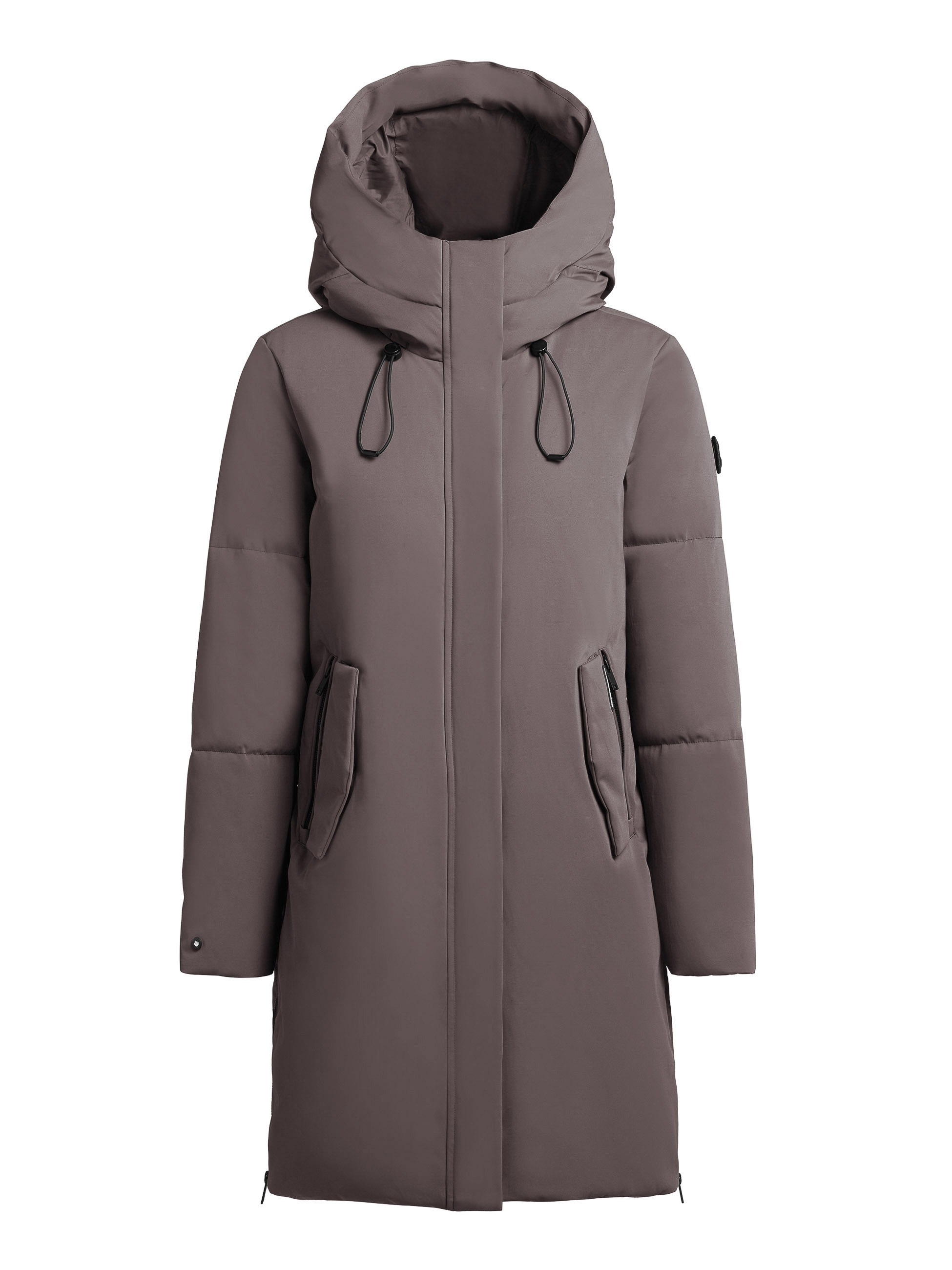 khujo Kurzmantel "NEAN" günstig online kaufen