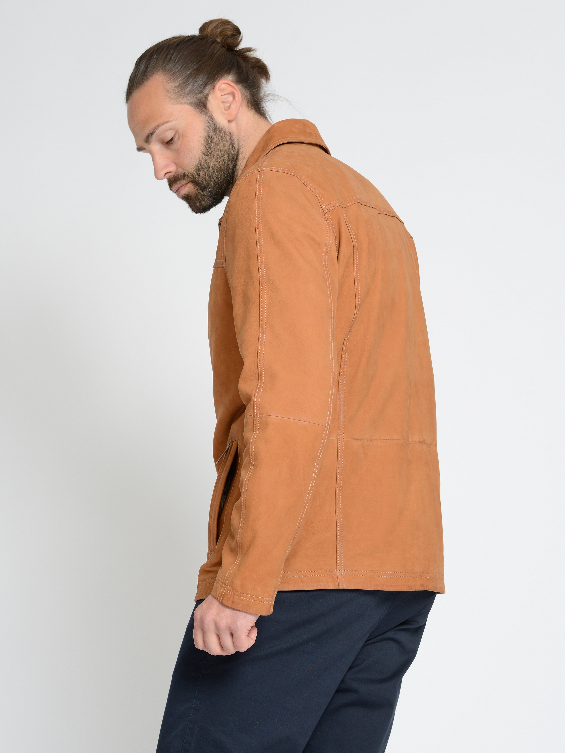 JCC Lederjacke »31022147«