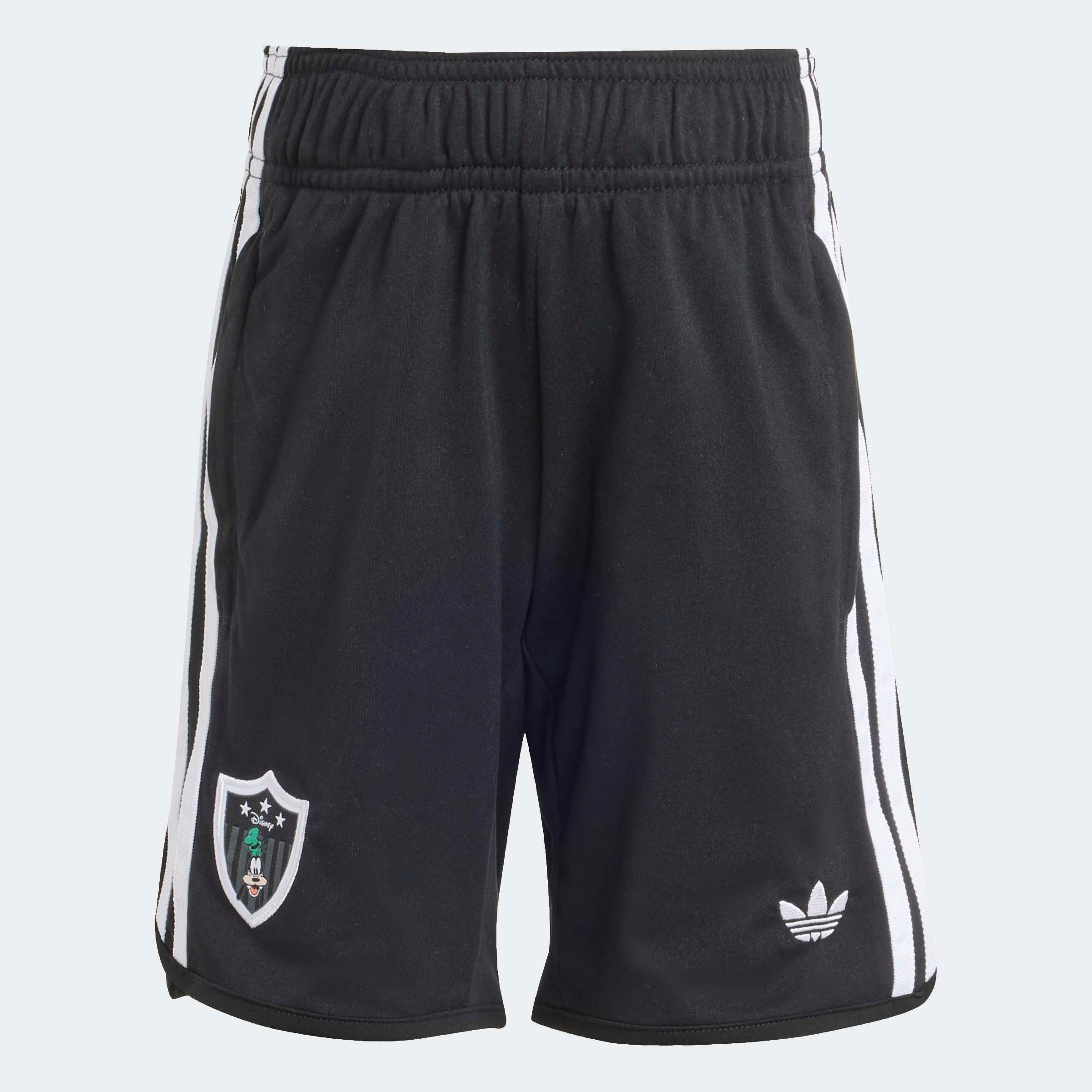 adidas Originals T-Shirt & Shorts »JERSEY SET«