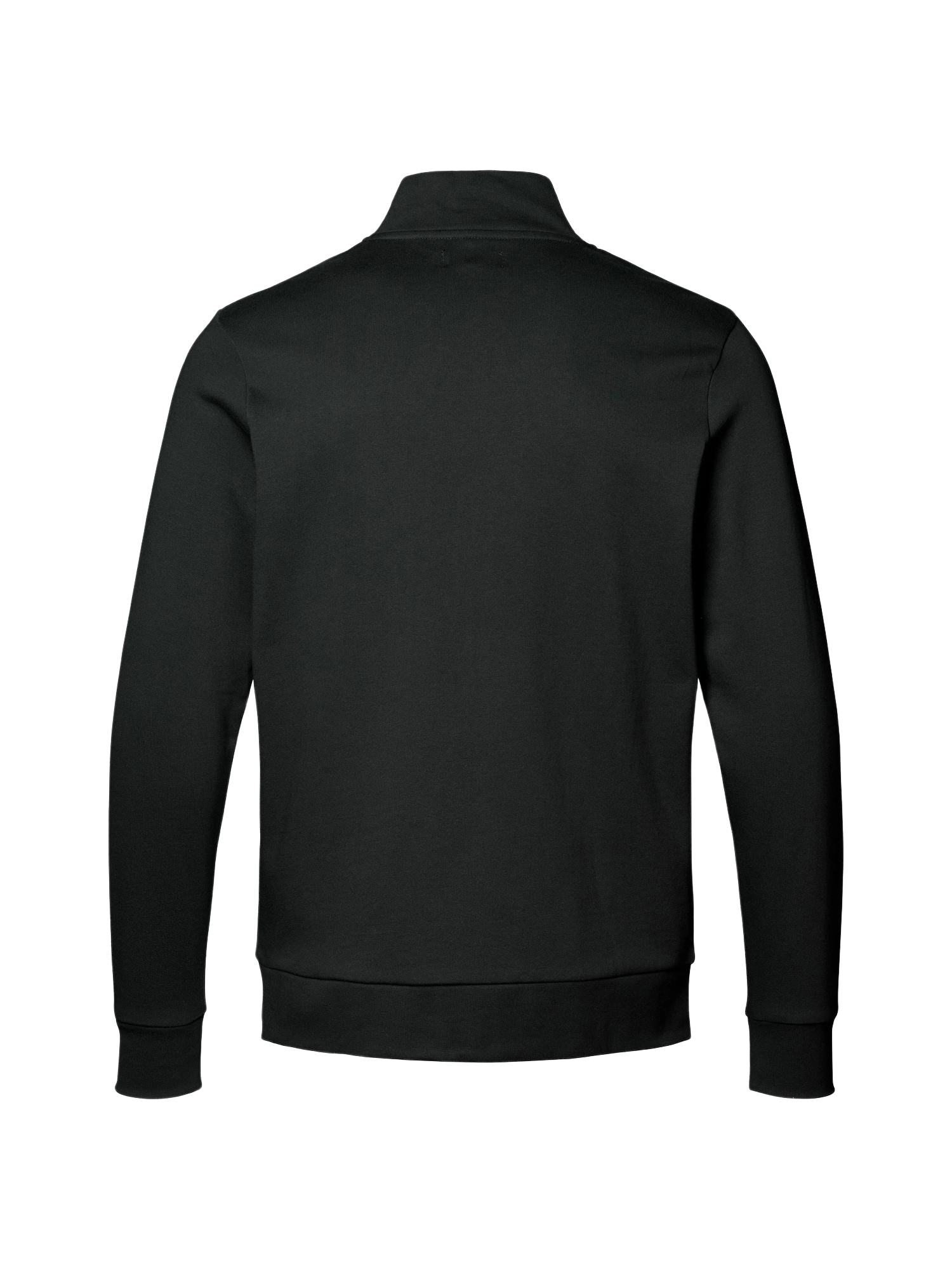 MCS Rundhalspullover »MCS sweatshirt Jones«
