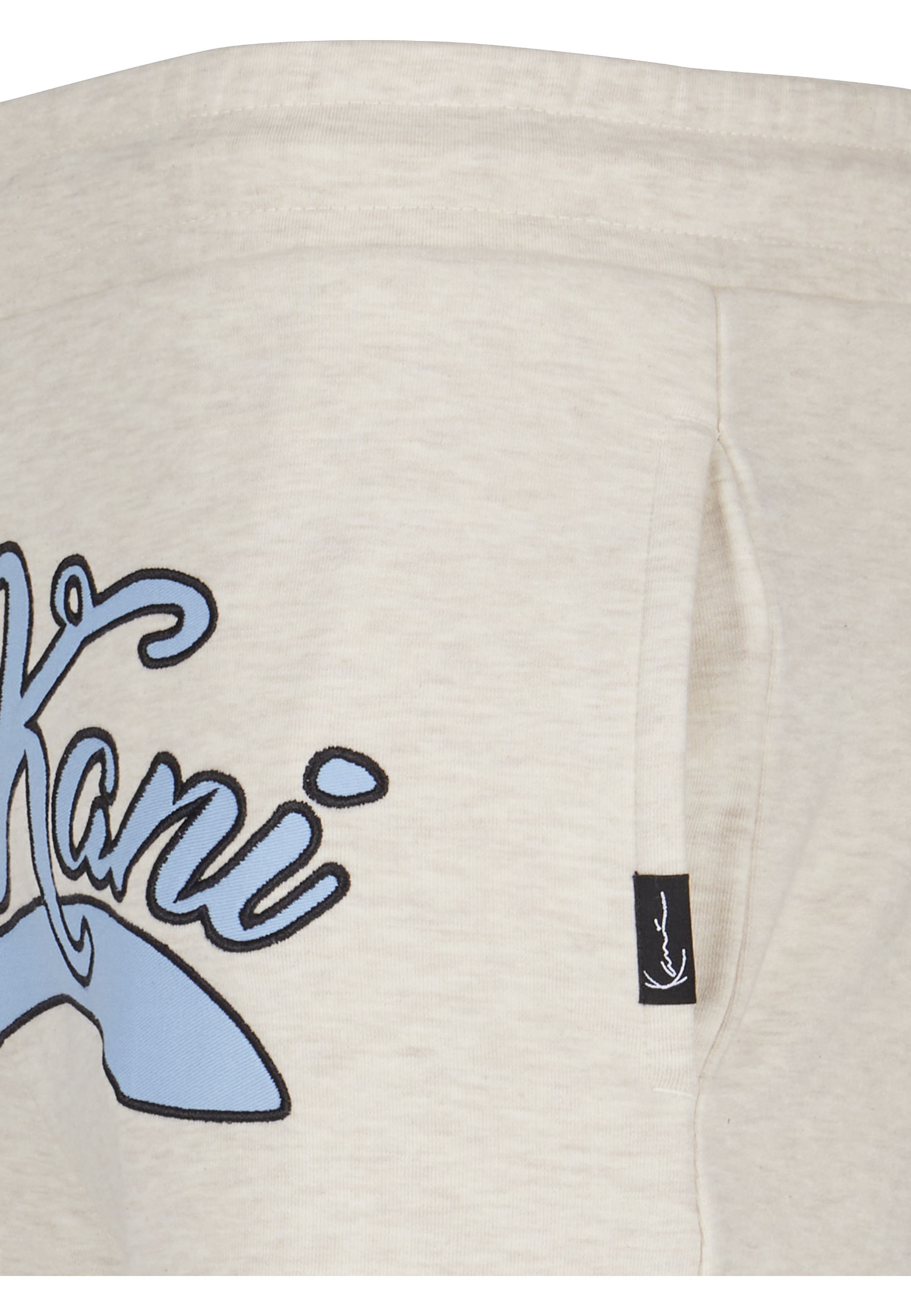 Karl Kani Sweatshorts »Karl Kani Herren«