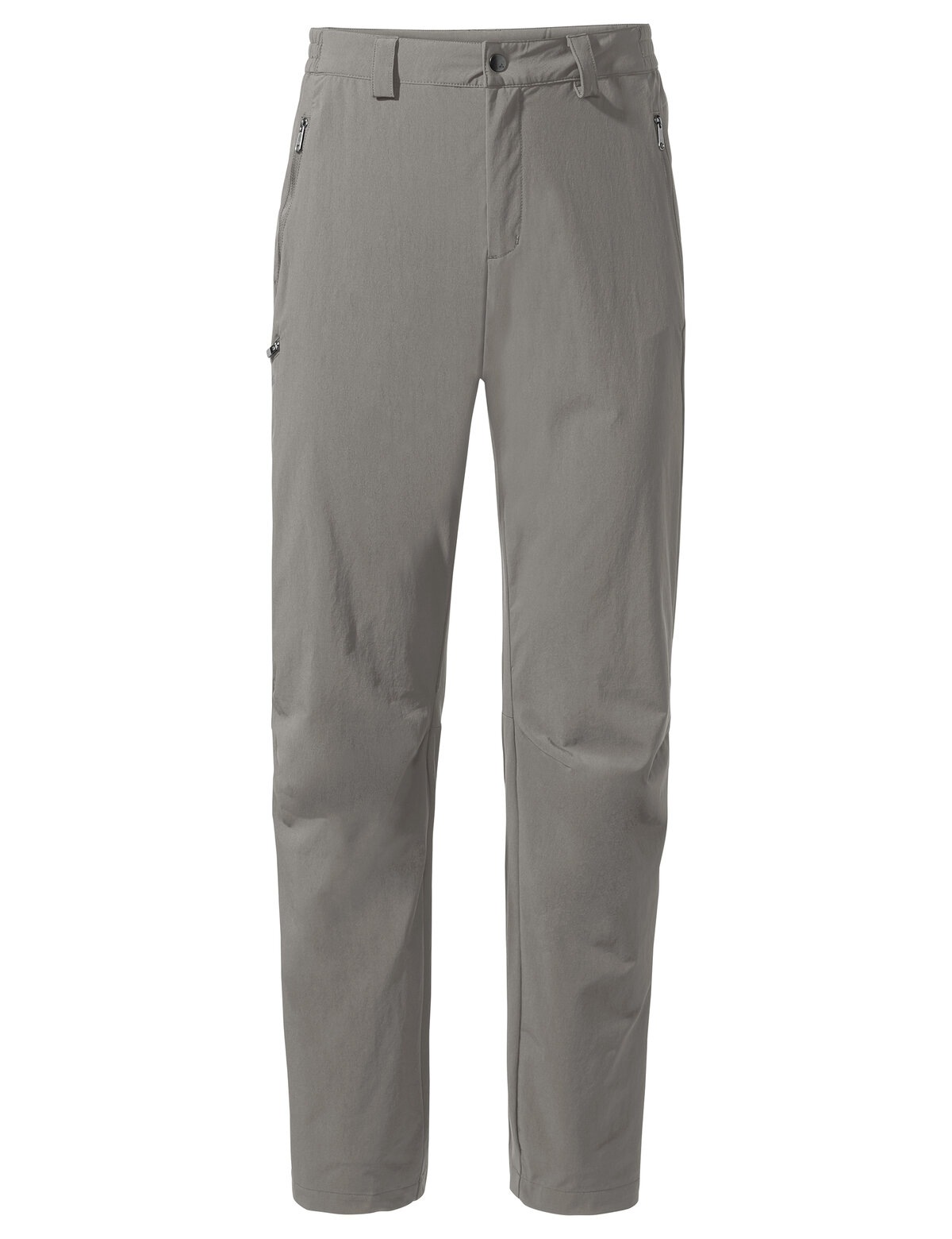 VAUDE Outdoorhose »MEN'S FARLEY STRETCH PANTS III«  für vielseitige Aktivitäten im Freien, aus Polyamid und Elasthan