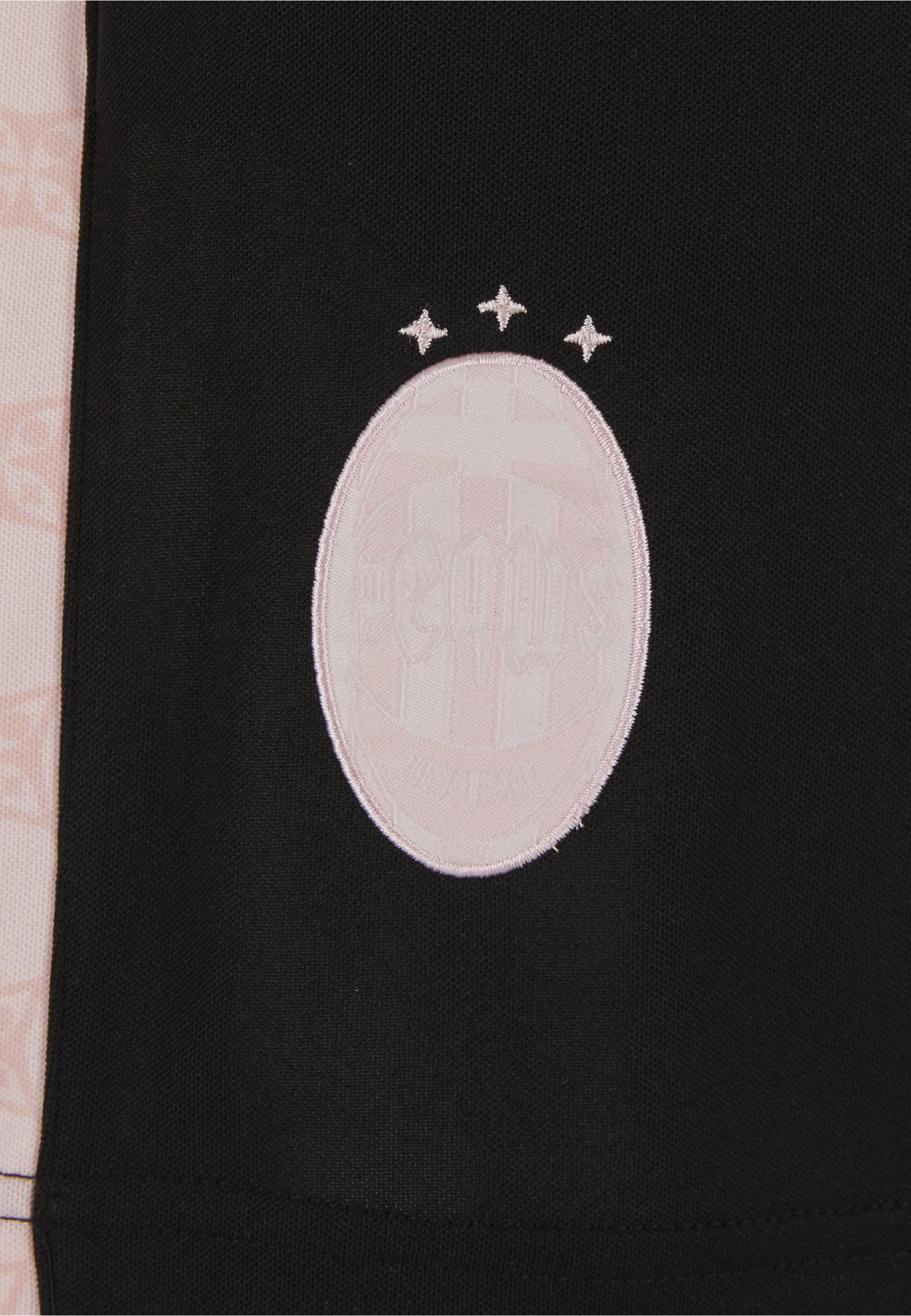 PEQUS Shorts »PEQUS PEQUS Football Logo Short«