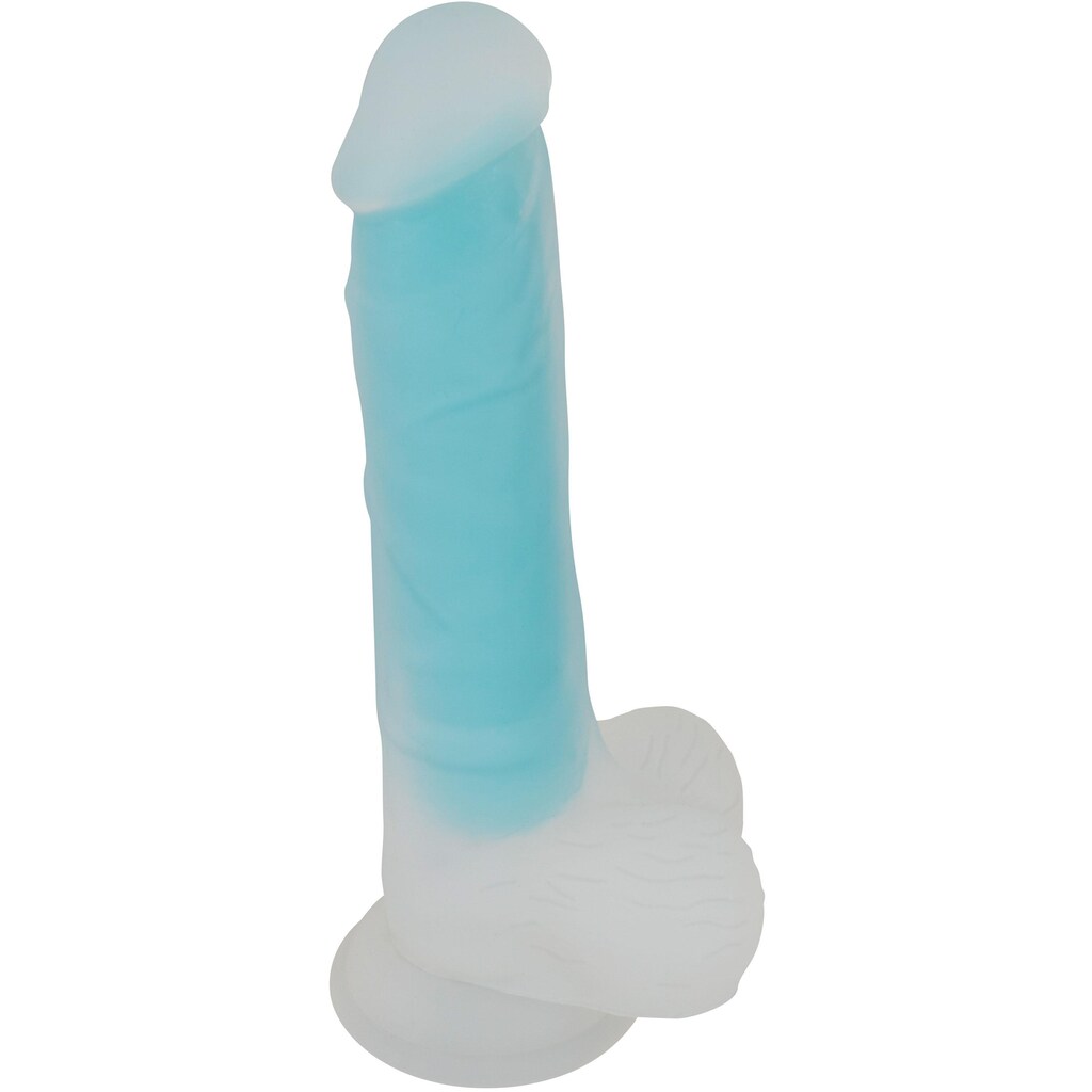 You2Toys Dildo »Glow in the Dark«