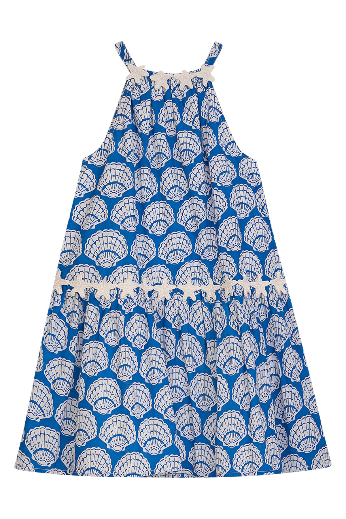 DANAMADE Sommerkleid "DANAMADE Dresses DANOUK"