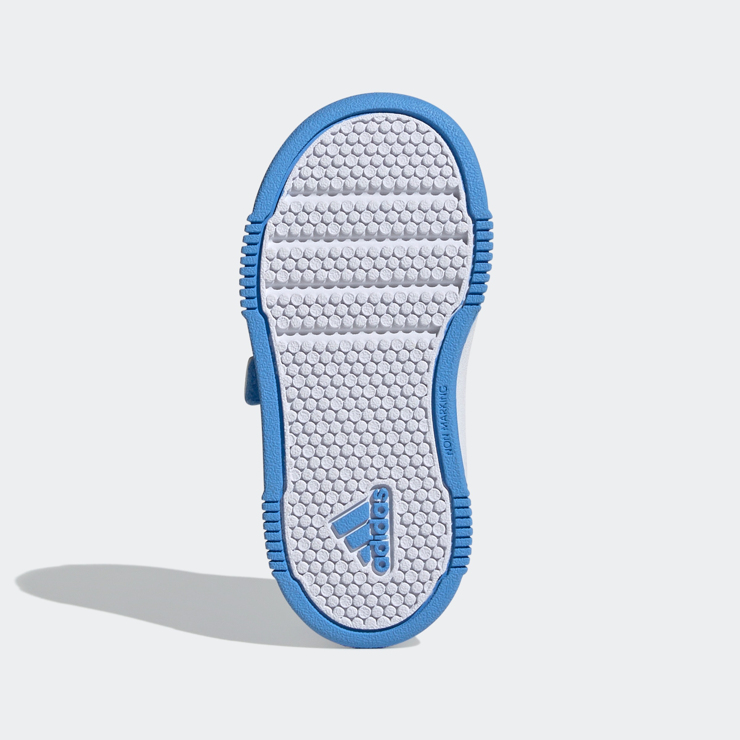 adidas Sportswear Klettschuh »TENSAUR HOOK AND LOOP«, für Kinder mit Klettverschluss