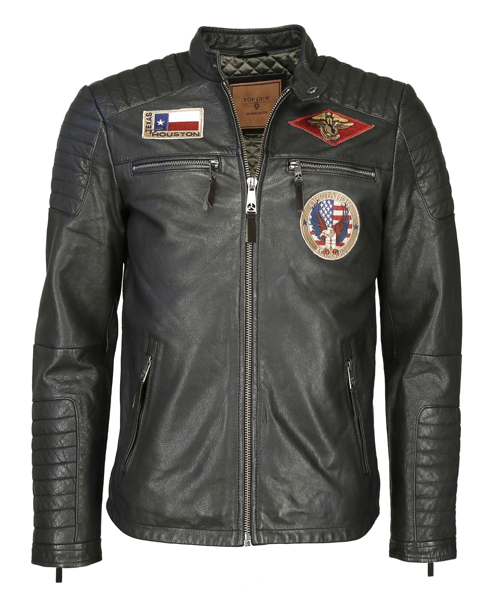 Bikerjacken Fur Herren 21 Online Kaufen Baur