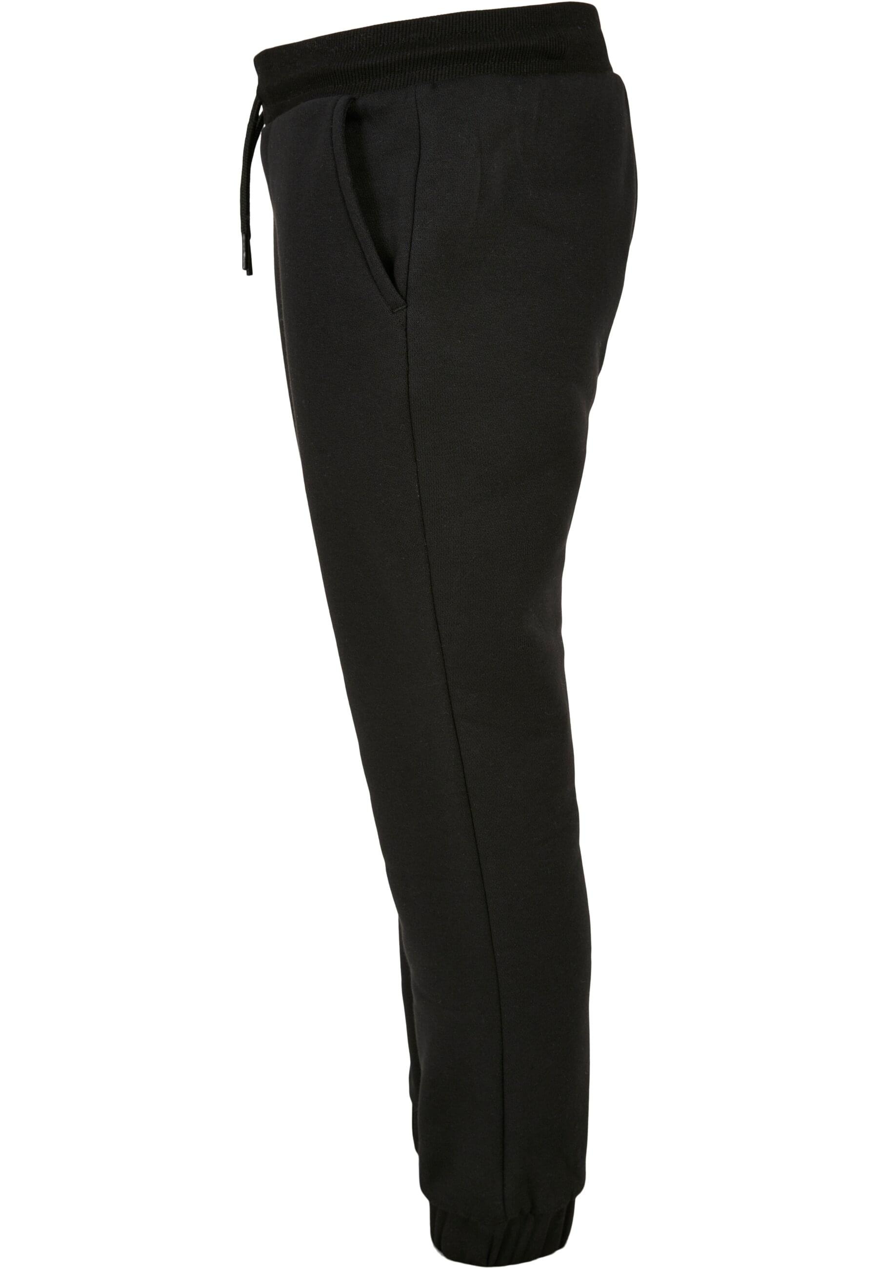 URBAN CLASSICS Stoffhose »Urban Classics Damen Girls Sweatpants«, (1 tlg.)