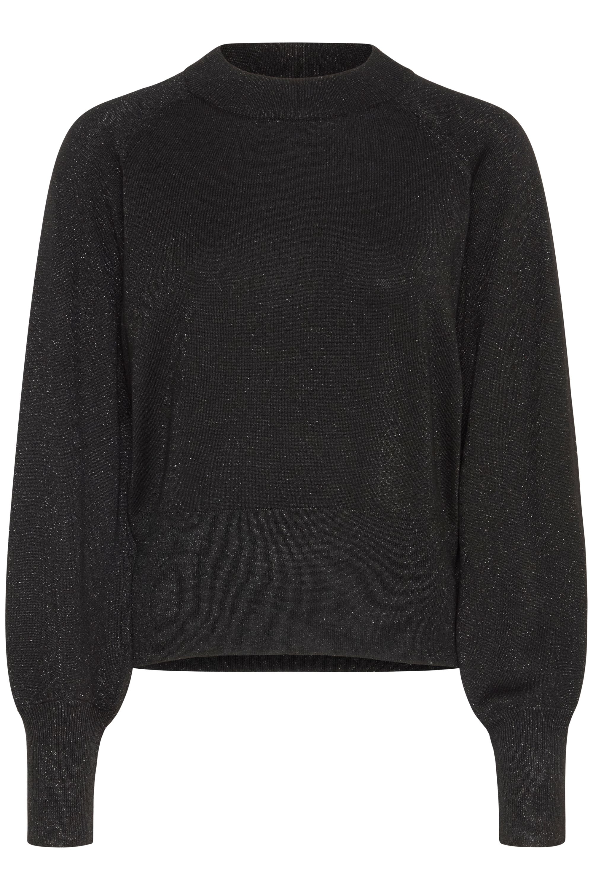 b.young Strickpullover "Strickpullover BYMOBBE JUMPER -" günstig online kaufen