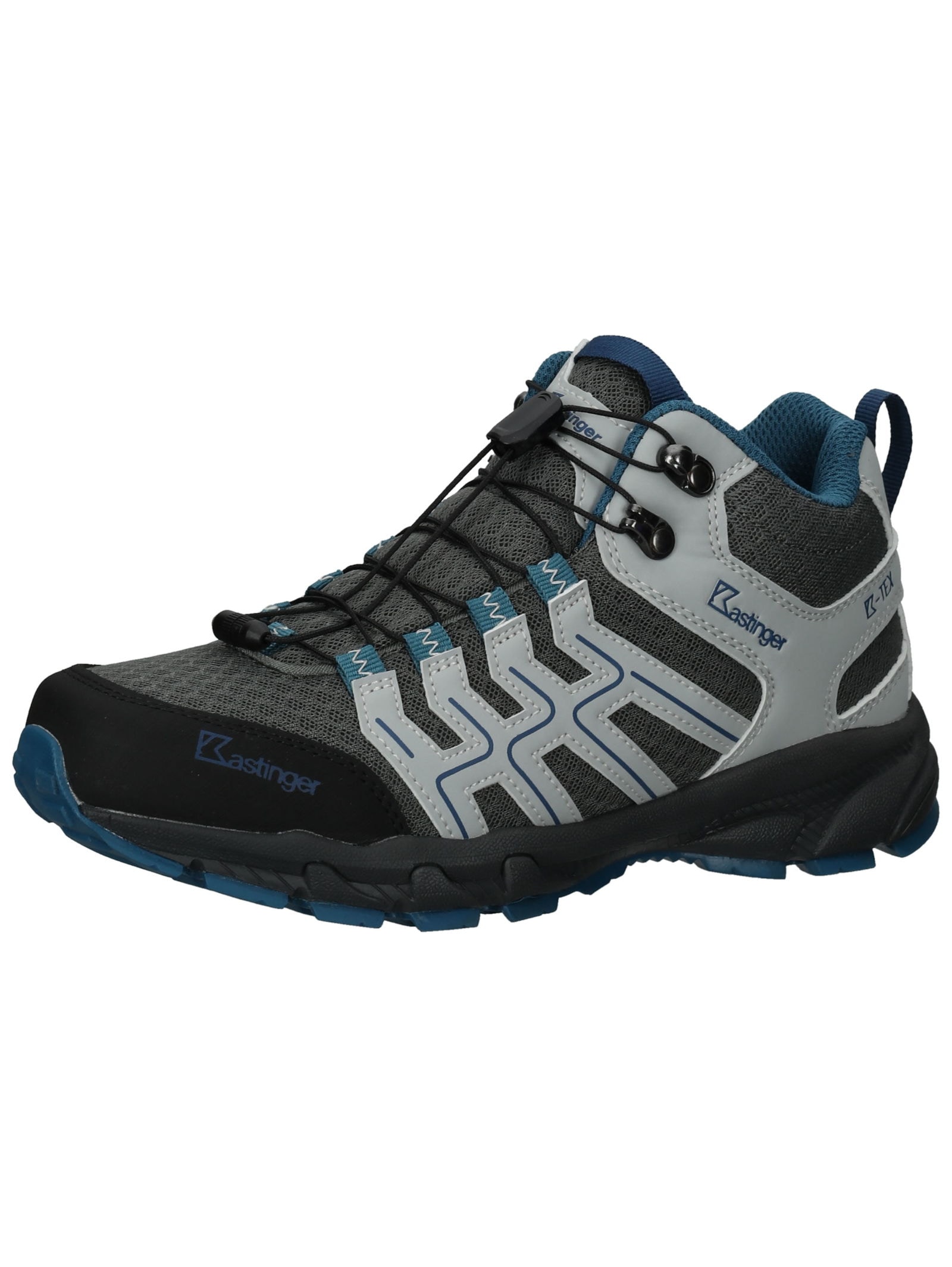 Kastinger Schnürschuh "Kastinger Wanderschuhe Lederimitat" günstig online kaufen