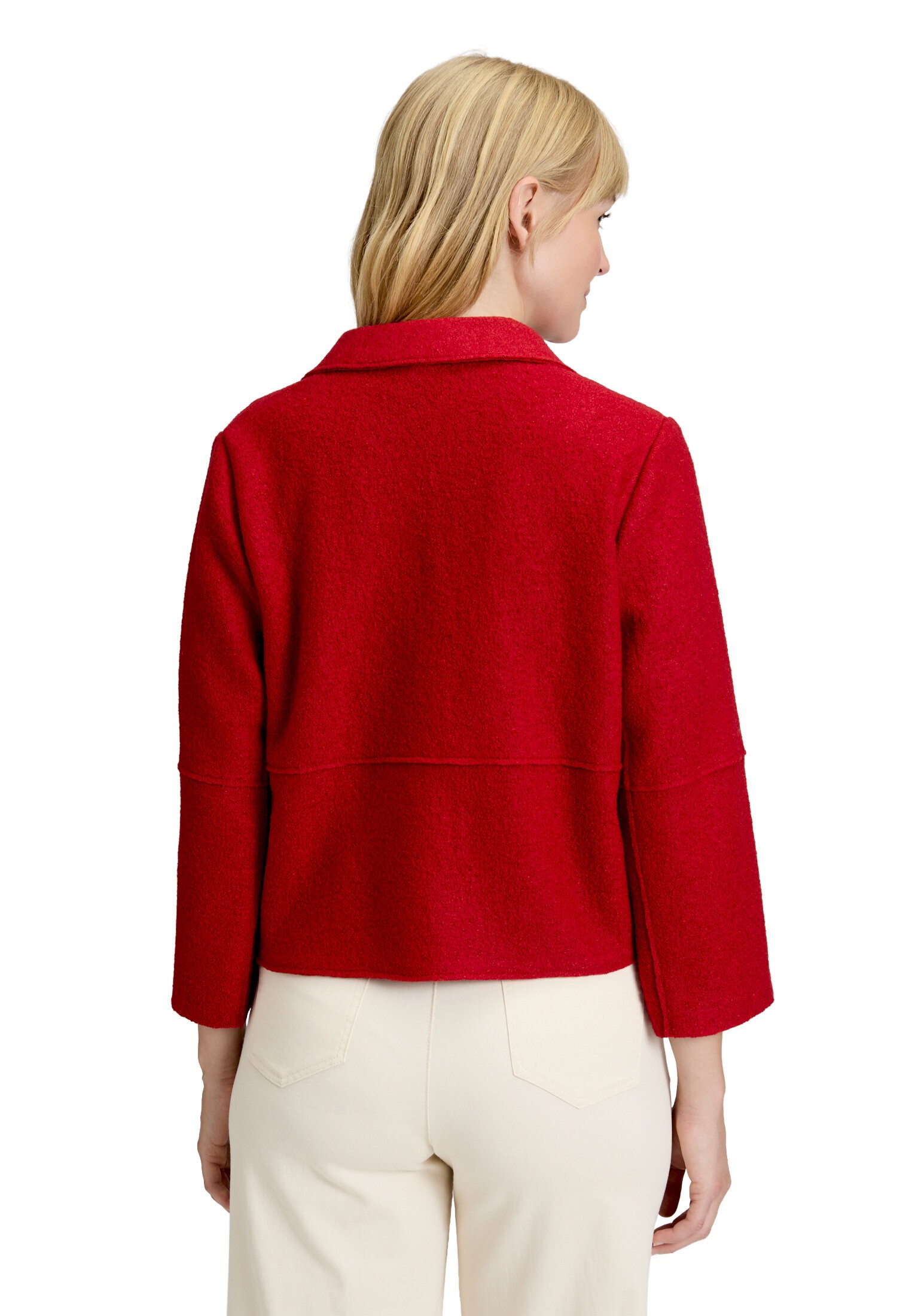 Betty Barclay Jackenblazer »Damen mit Reverskragen«