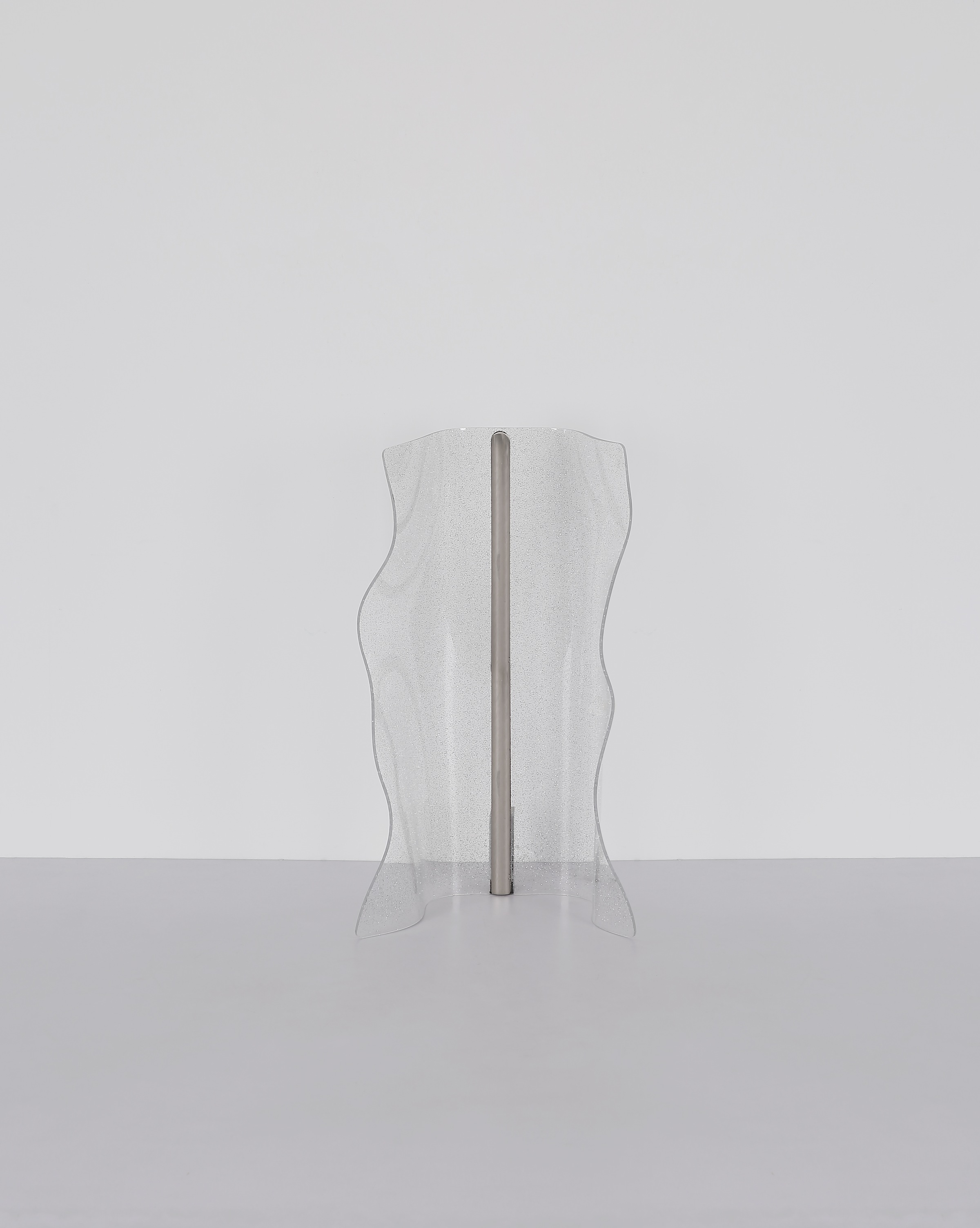 GLOBO LIGHTING Stehlampe »SAQUE« LED-Modul 1 Stk. Stehlampe Wohnzimmer Schlafzimmer Flur Design-Leuchte