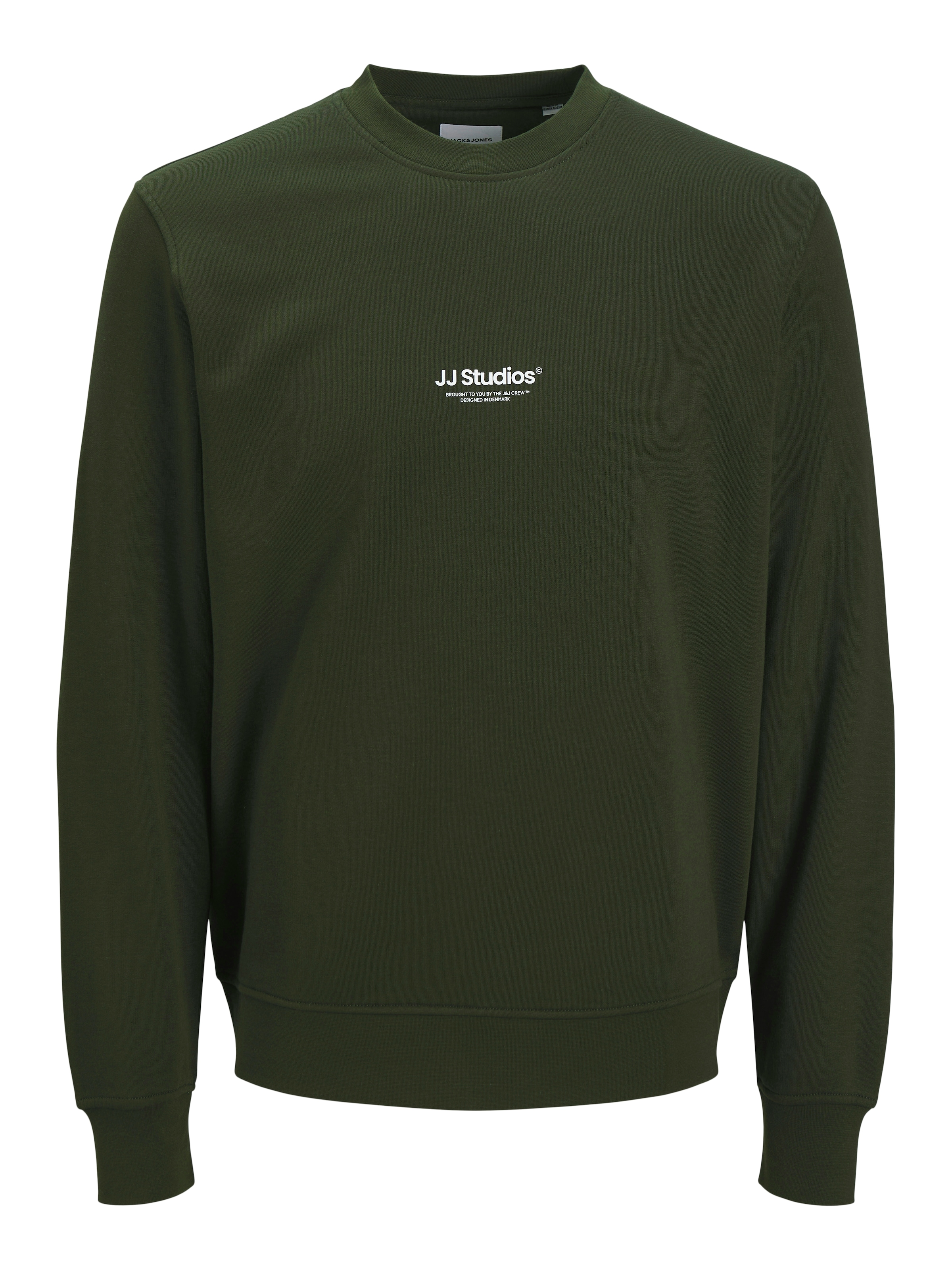Jack & Jones PlusSize Sweatshirt "JJESOHO SWEAT CREW NECK NOOS PLS" günstig online kaufen
