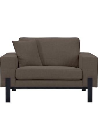 OTTO products Loveseat »Ennis« Verschiedene Bezugsqu...