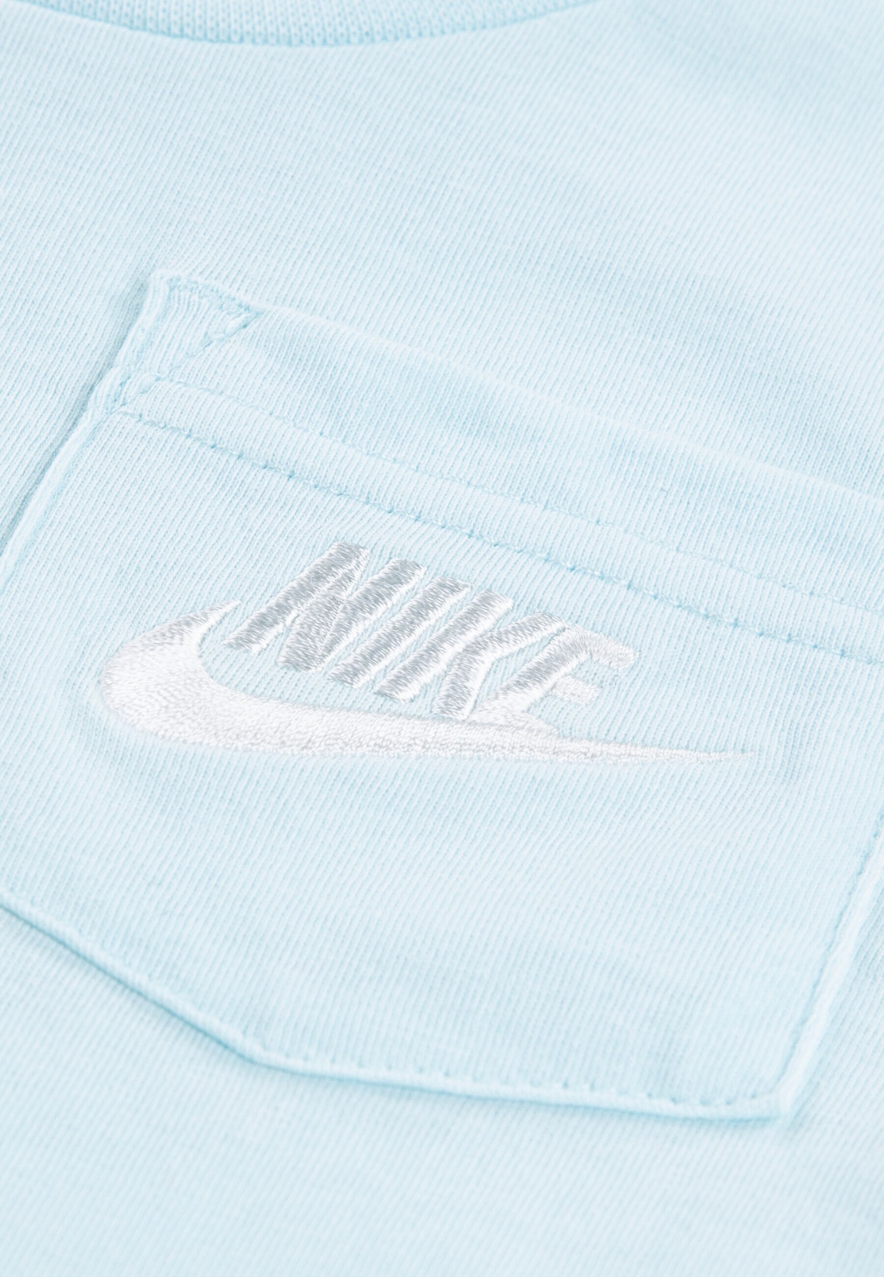 Nike Sportswear T-Shirt & Shorts »NKB B NSW PKT TEE FT SHORT SET«, für Kinder