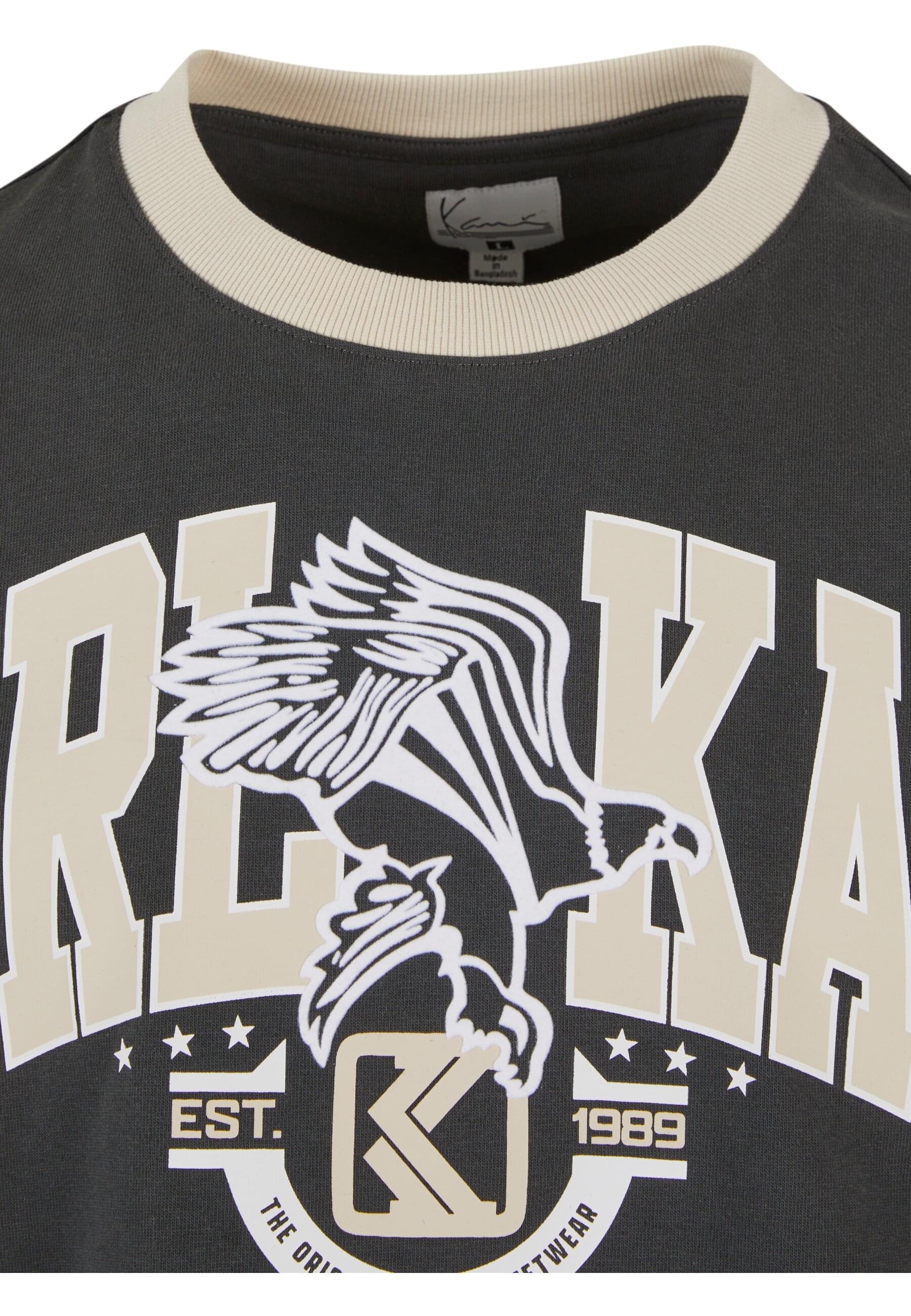 Thumbnail - Karl Kani T-Shirt "Karl Kani Karl Kani OG Eagle Print Tee" 1 Stk.