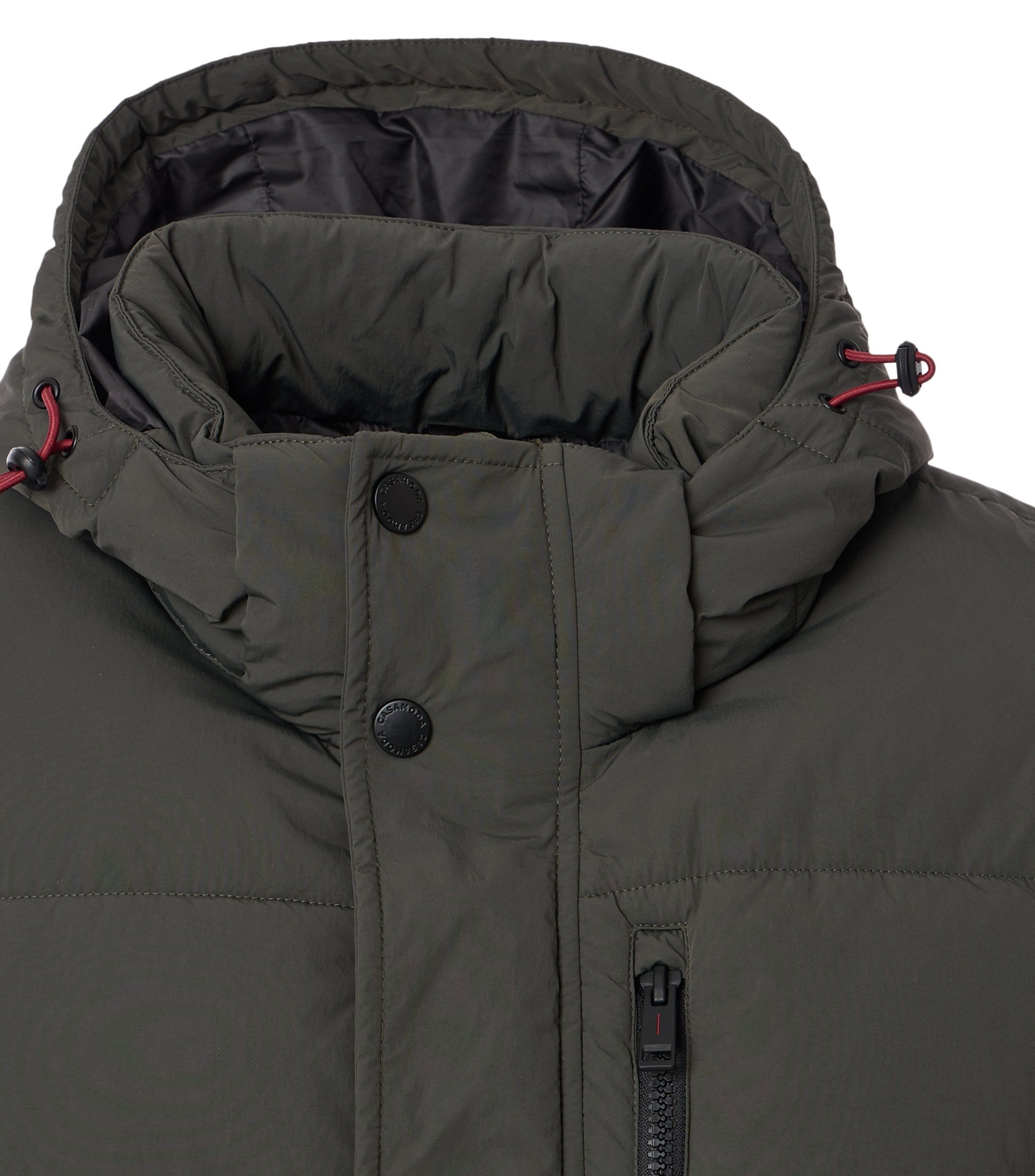 CASAMODA Langjacke »CASAMODA Jacke uni«