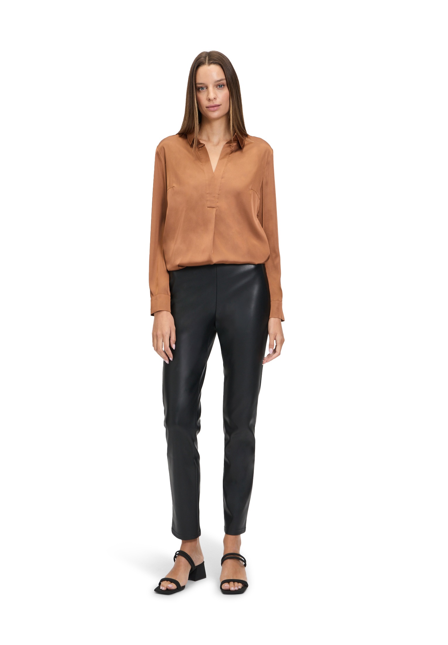 Betty Barclay Longbluse »Betty Barclay Longbluse langarm«