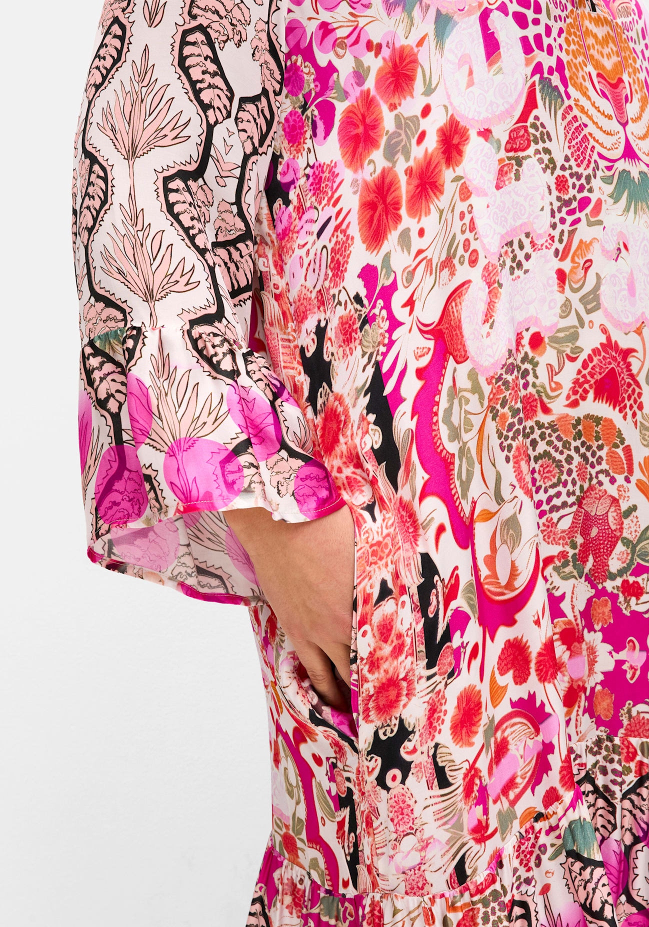 Maxikleid »Kleid«