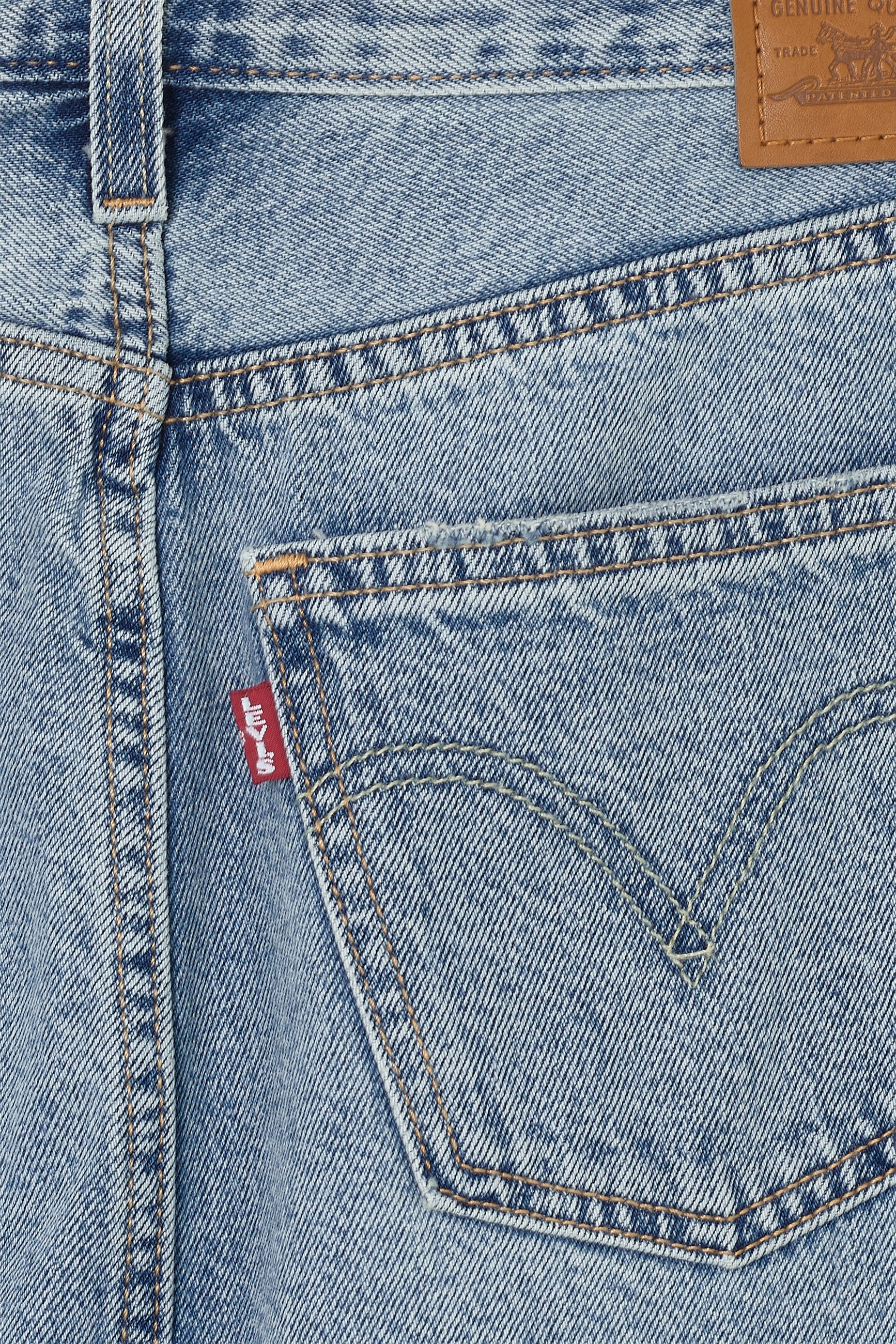 Levi's® Džinsinis sijonas »Ankle Column Skirt«