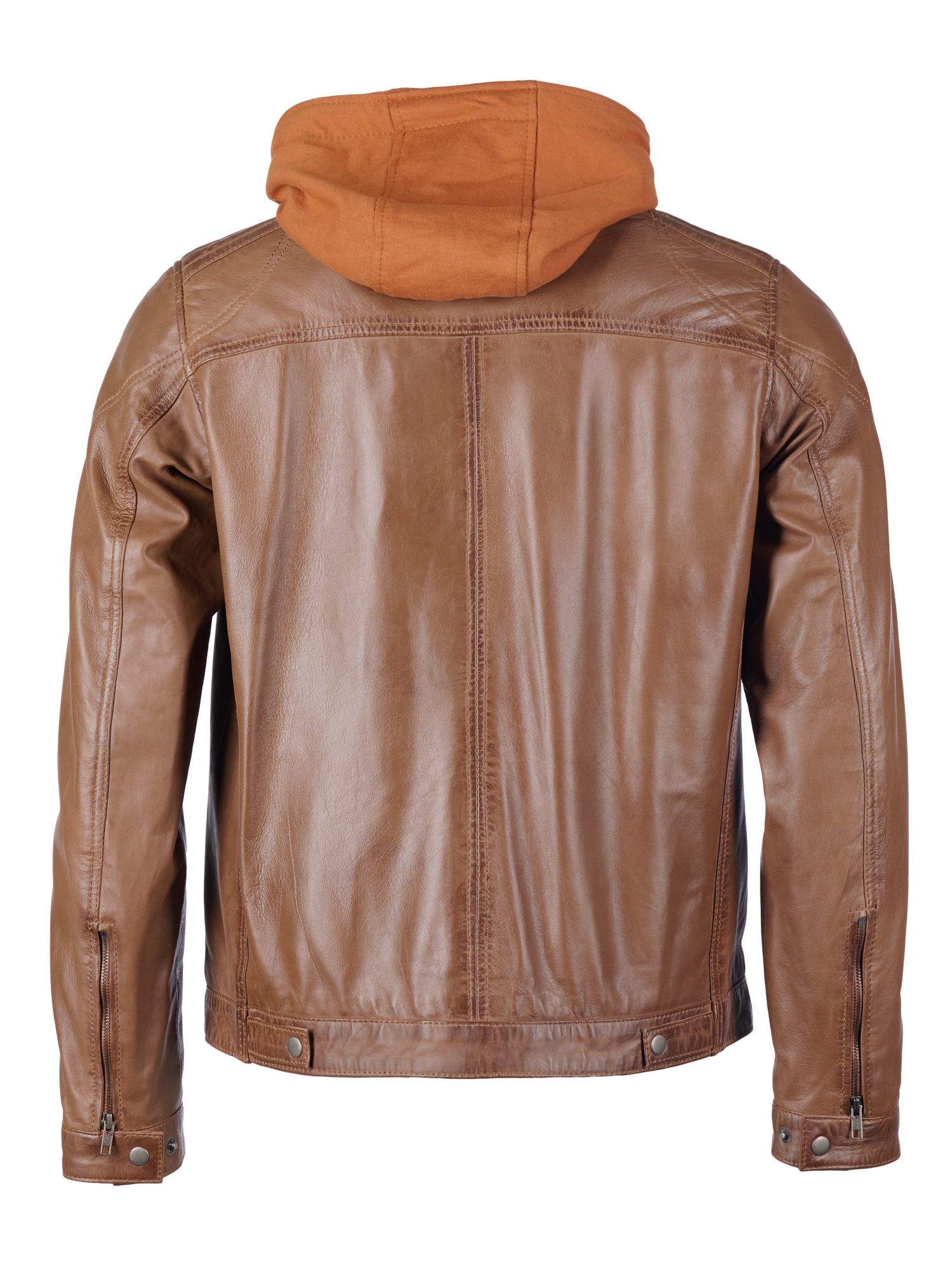 JCC Bikerjacke »993«