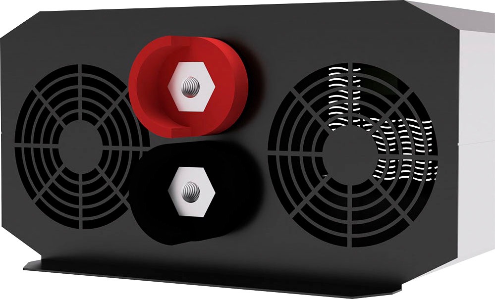 offgridtec Spannungswandler »PSI-Pro Sinus Spannungswandler RS485 2000W 4000W 12V... kaufen