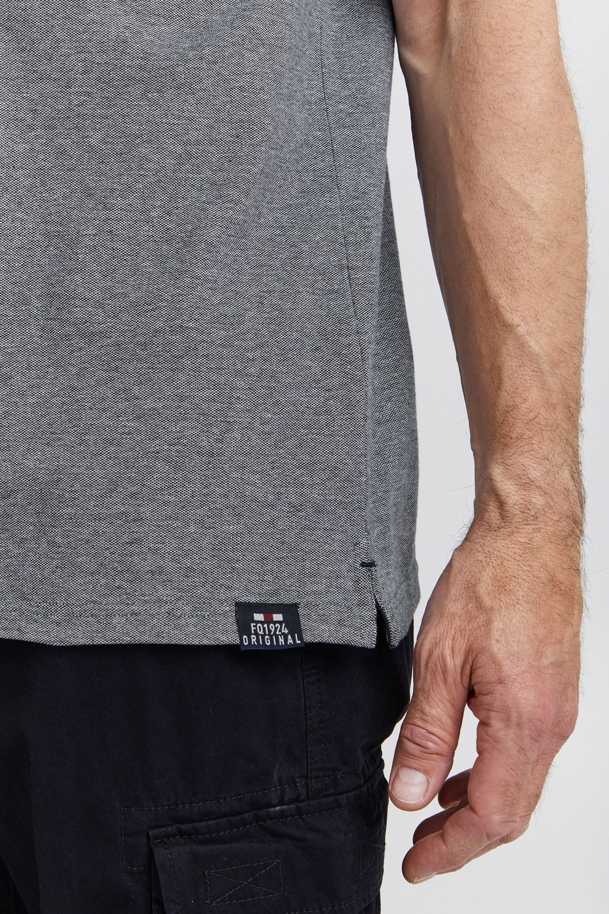 FQ1924 Poloshirt »Poloshirt FQEvander«