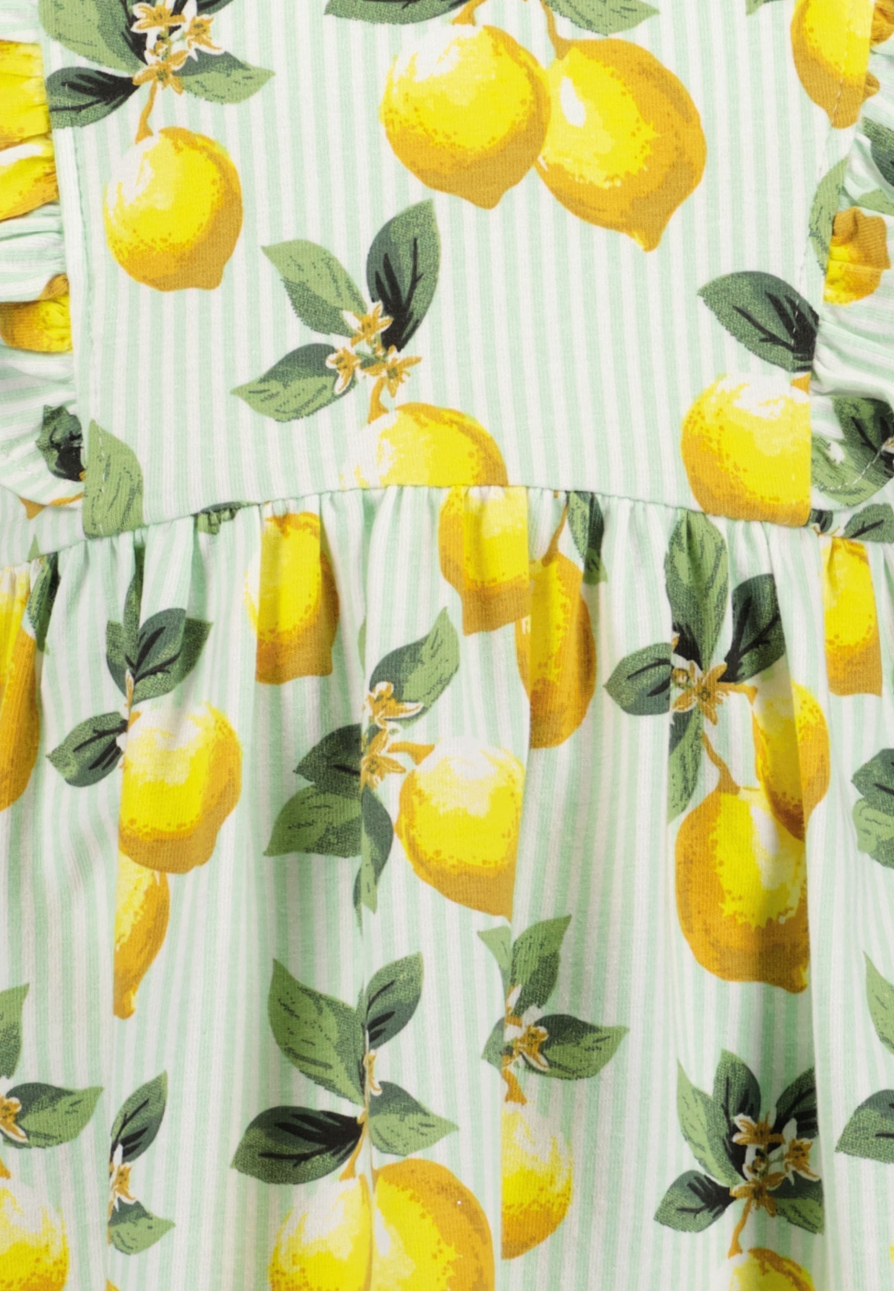 Blue Seven Jerseykleid »Blue Seven Kleid«