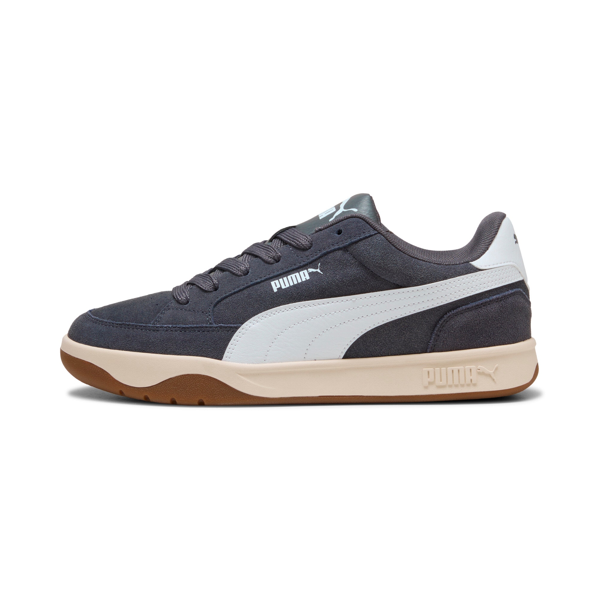 PUMA Sneaker »PARK LT SD«  für Alltag, mit SOFTFOAM+ Dämpfung, sportlicher Stil