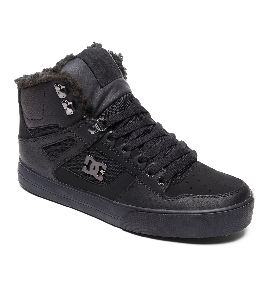 DC Shoes Wintersportschuh "Pure High-Top Wc Wnt" günstig online kaufen
