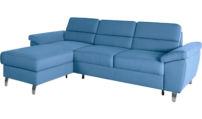 Ecksofa »Sorano«