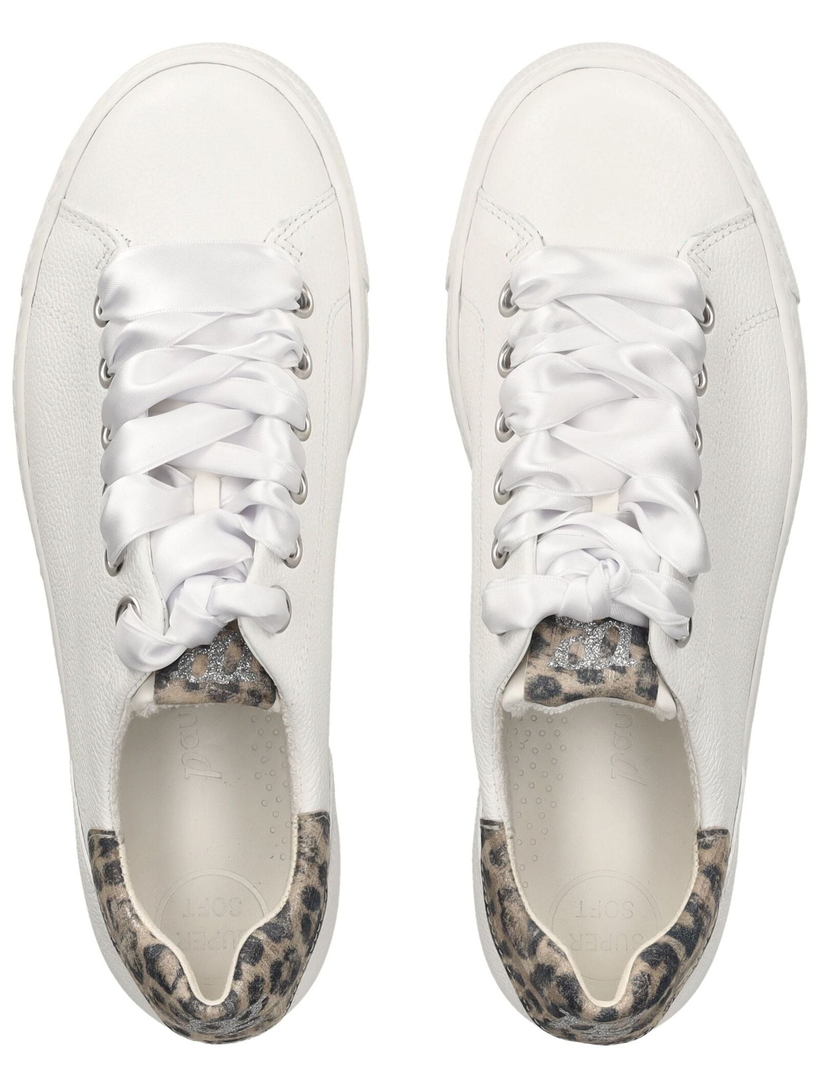 Paul Green Plateausneaker »Paul Green Sneaker Leder«