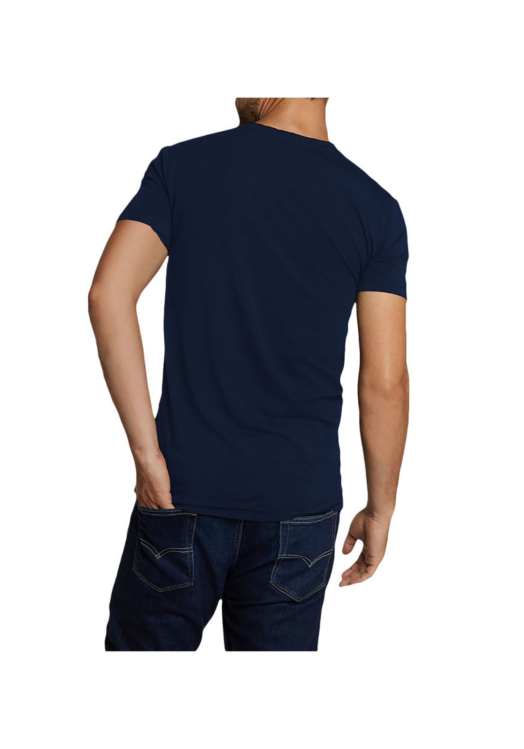 Bamboo basics T-Shirt »T-Shirt VELO 2er Pack«