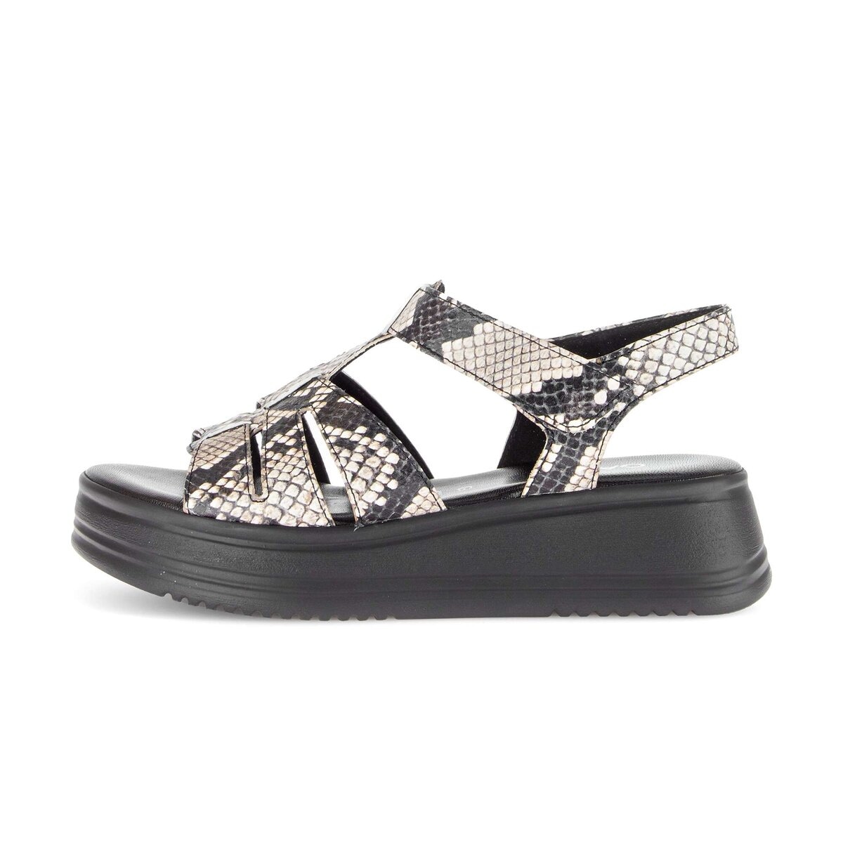 Gabor Plateausandaletten »Plateau Sandale«