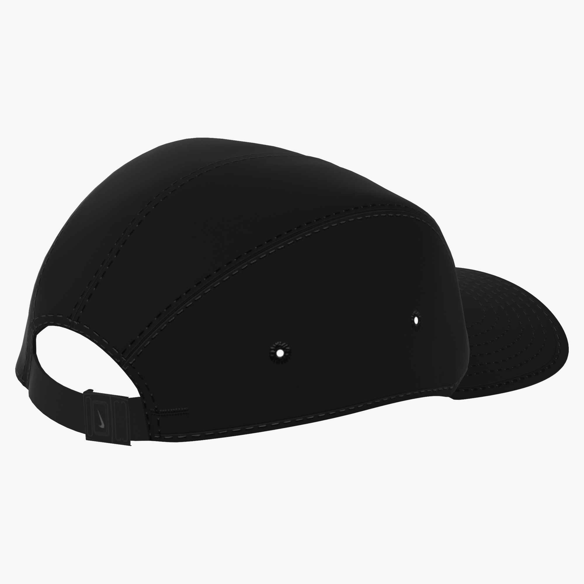 Nike Baseball Cap »U NK DF FLY CAP U CB P« mit verstellbarem Riemenverschluss, mit Dri-FIT-Technologie